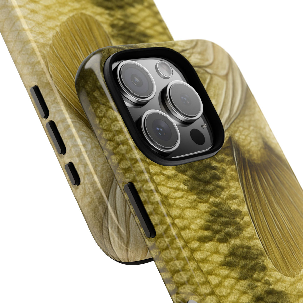 Lunker Life Tough Case