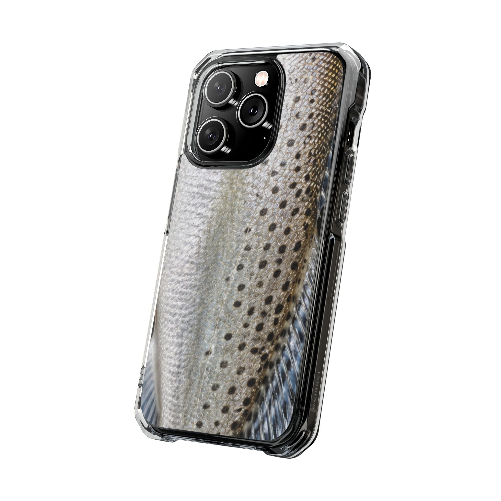 Speckled Trout Phone Case