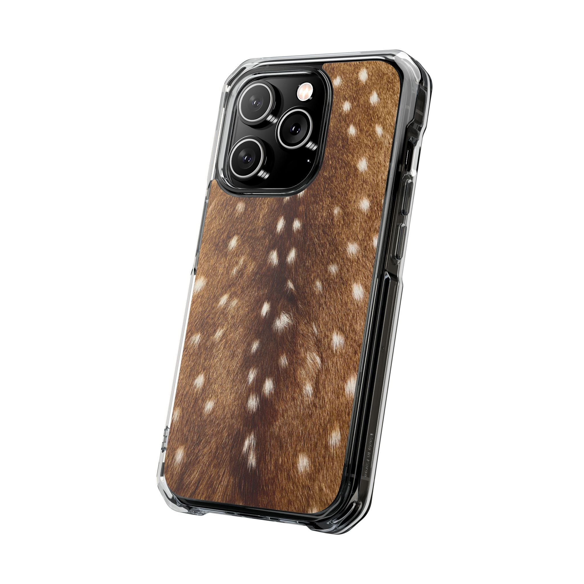 Axis Deer MagSafe® Compatible Phone Case