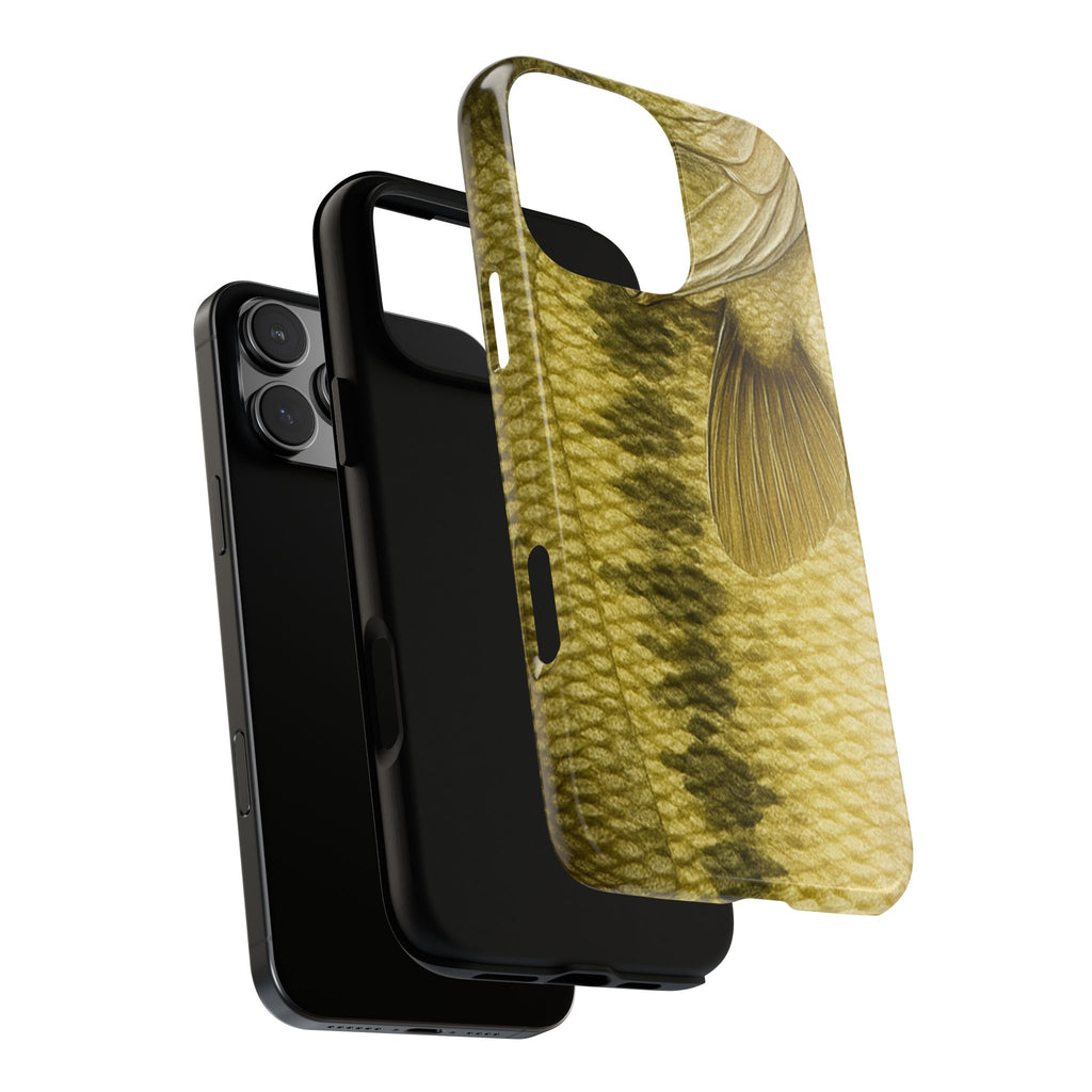 Lunker Life Tough Case