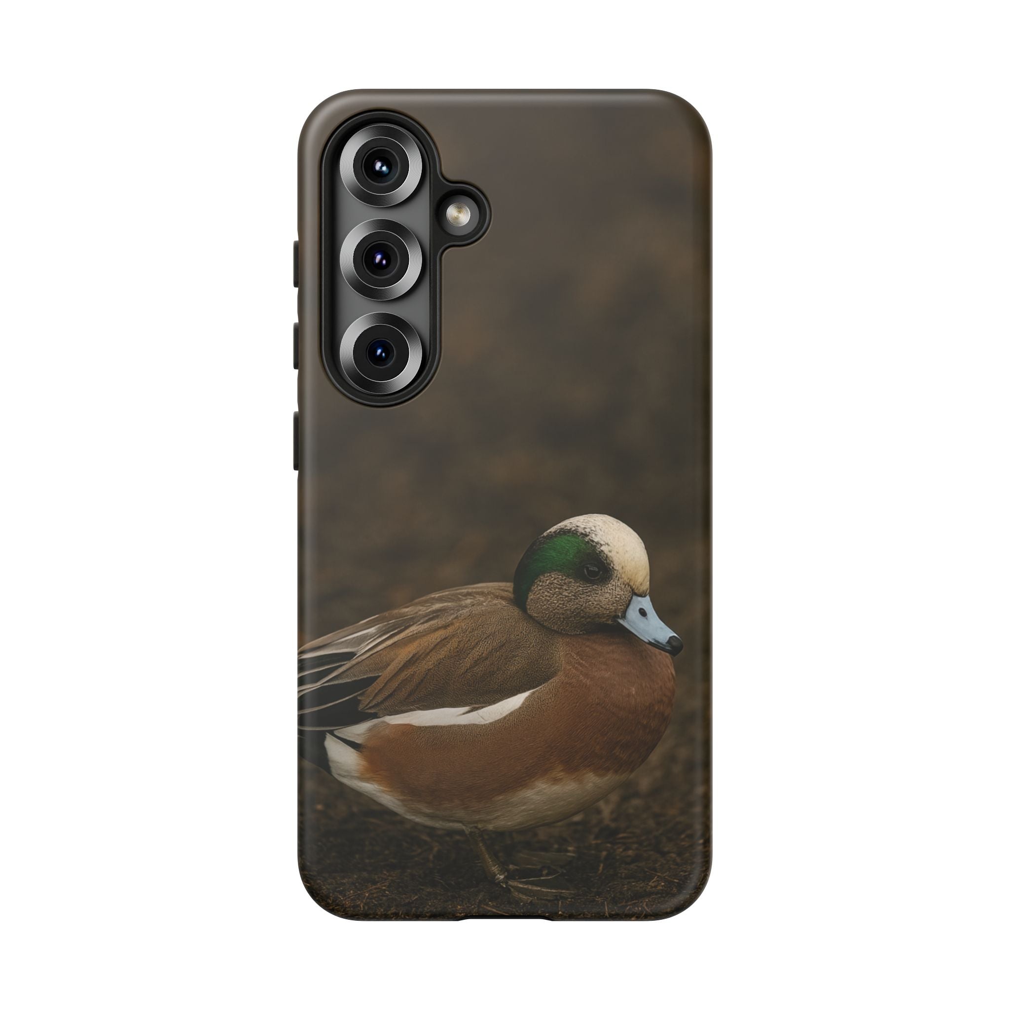 Whistle Wing Widgeon Tough Case