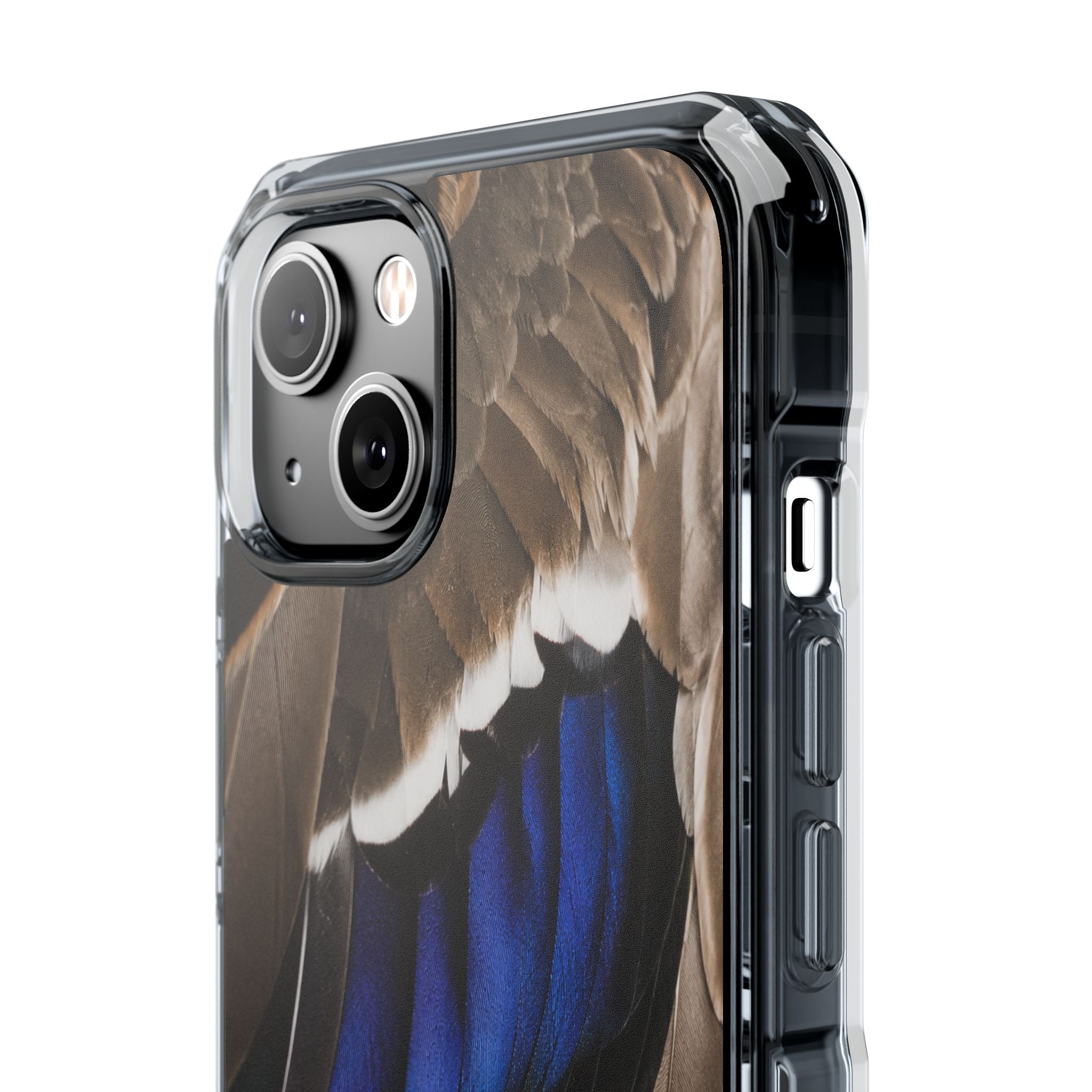 Marsh Mallard Phone Case