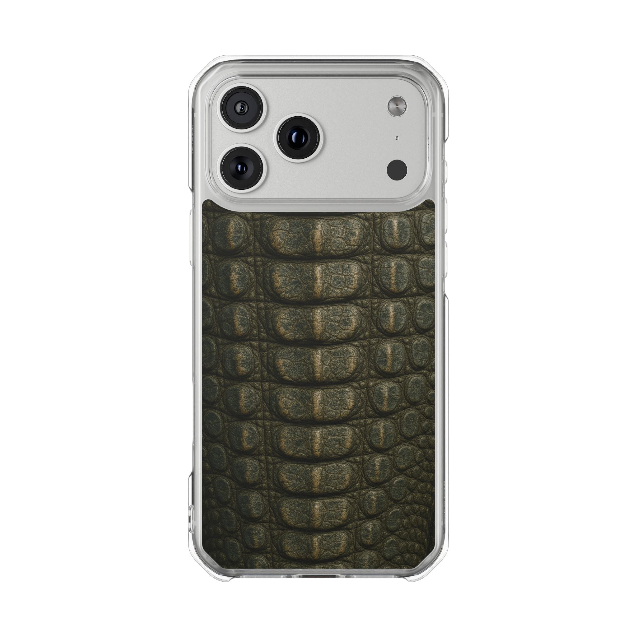 Alligator MagSafe® Phone Case