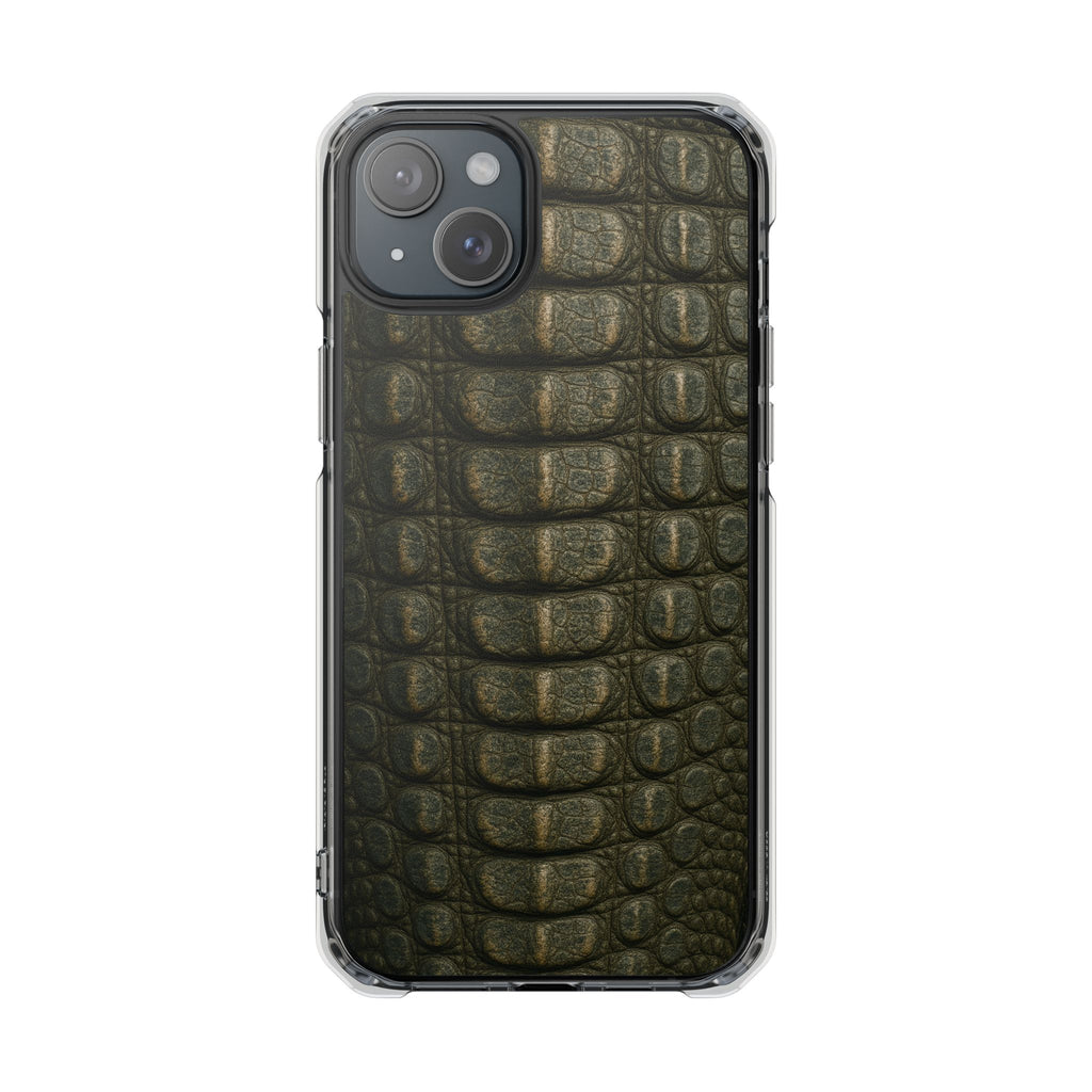 Alligator MagSafe® Phone Case
