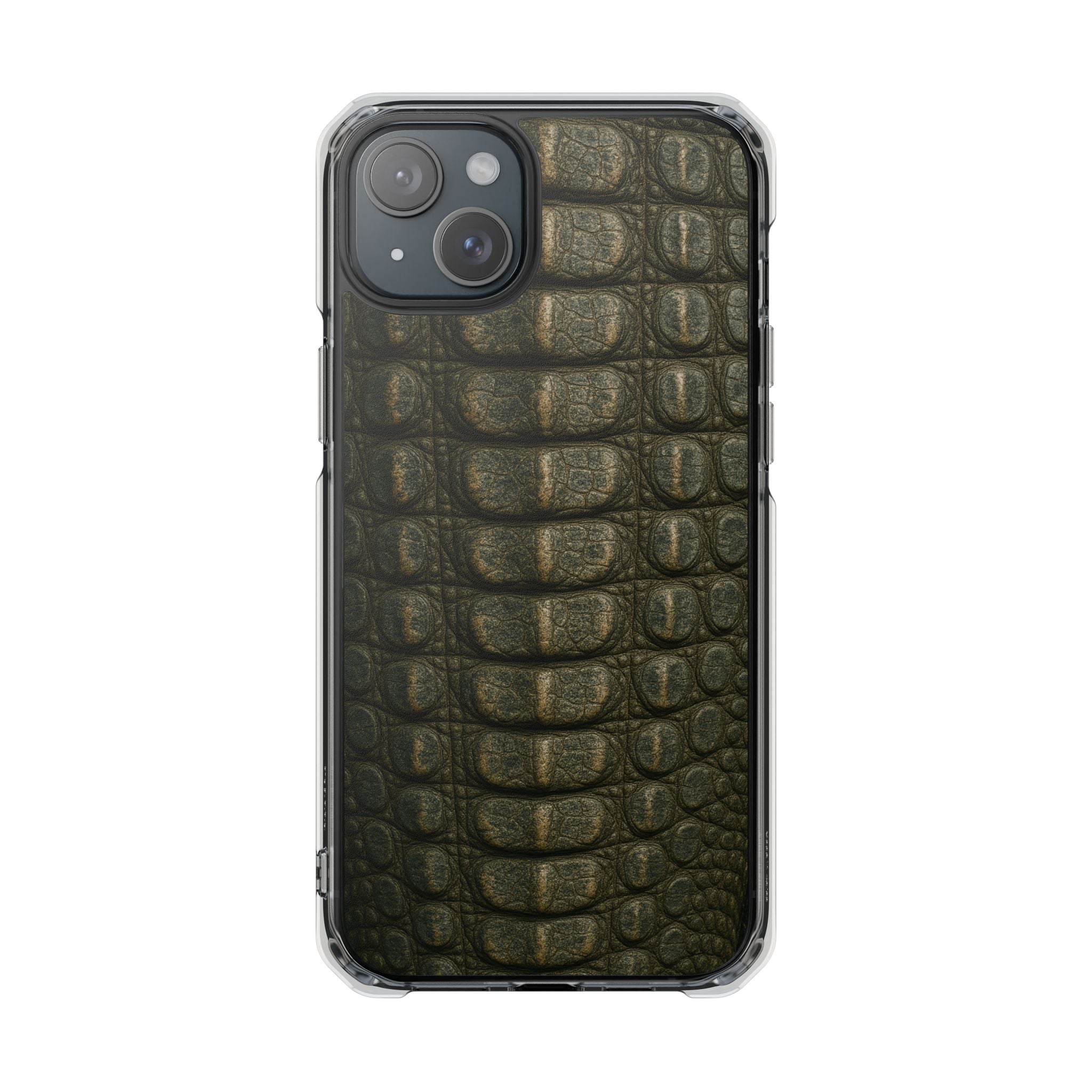 Alligator MagSafe® Phone Case