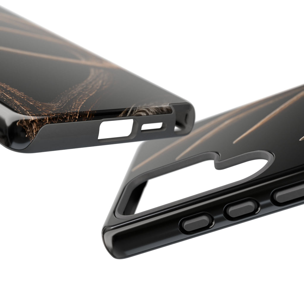 Bottomland Buck Tough Case