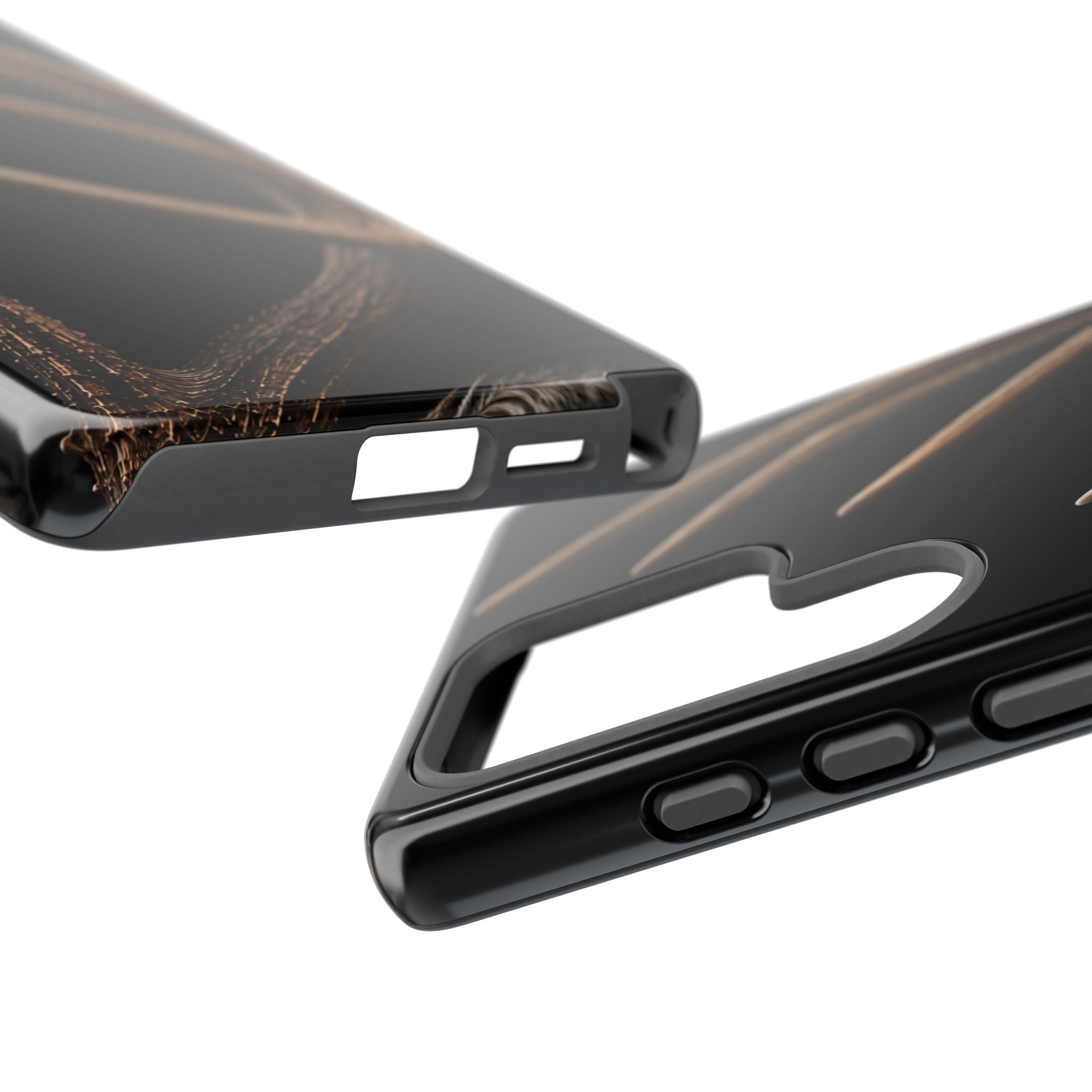 Bottomland Buck Tough Case