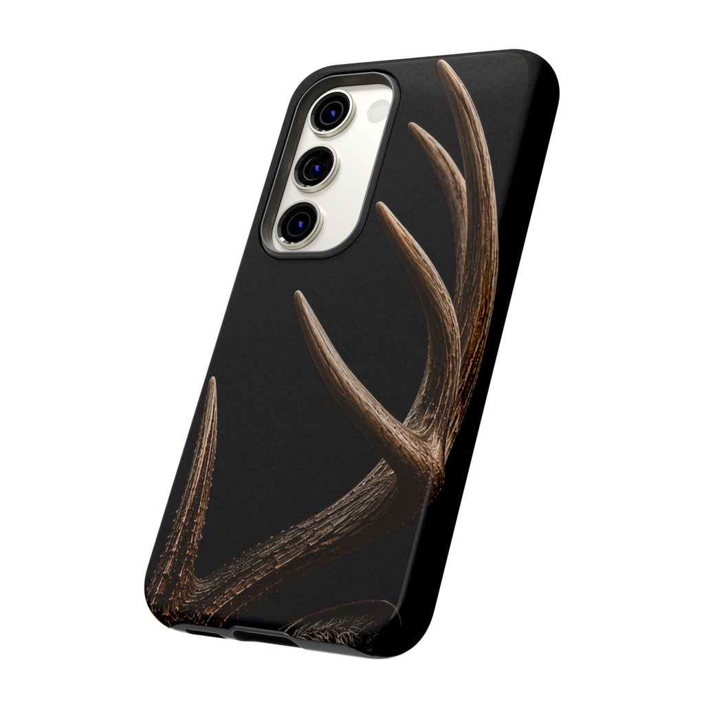 Bottomland Buck Tough Case