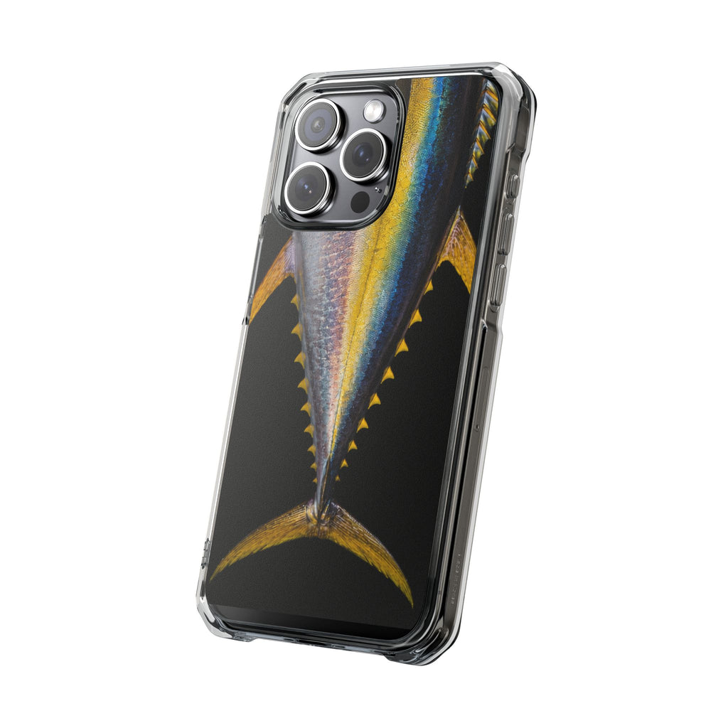 Tuna MagSafe® Compatible Phone Case