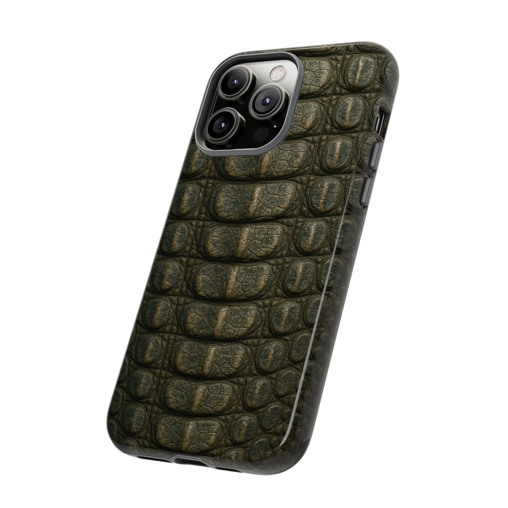 Bayou Beast Tough Case