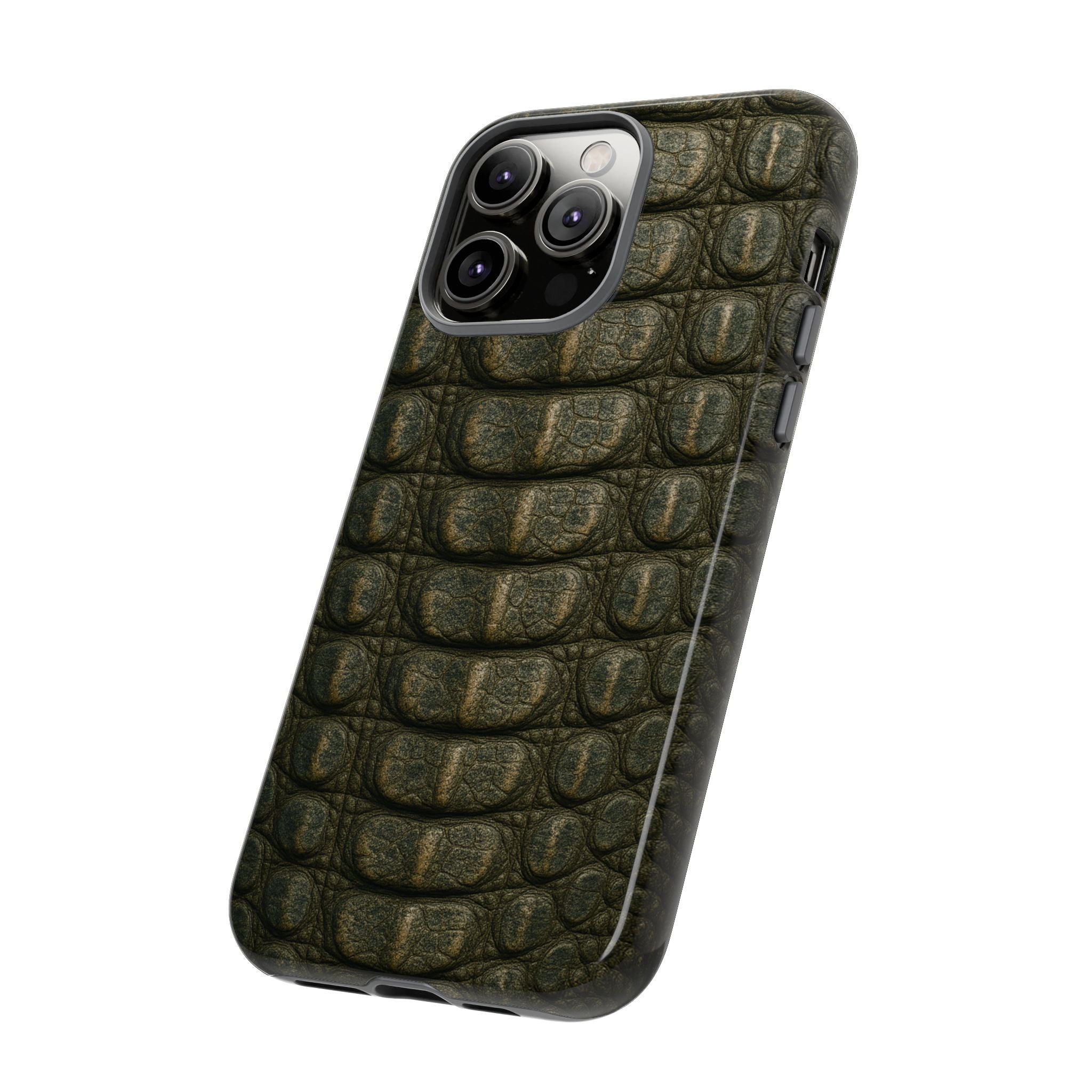 Bayou Beast Tough Case