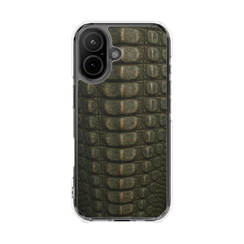 Alligator MagSafe® Phone Case