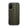 Alligator MagSafe® Phone Case