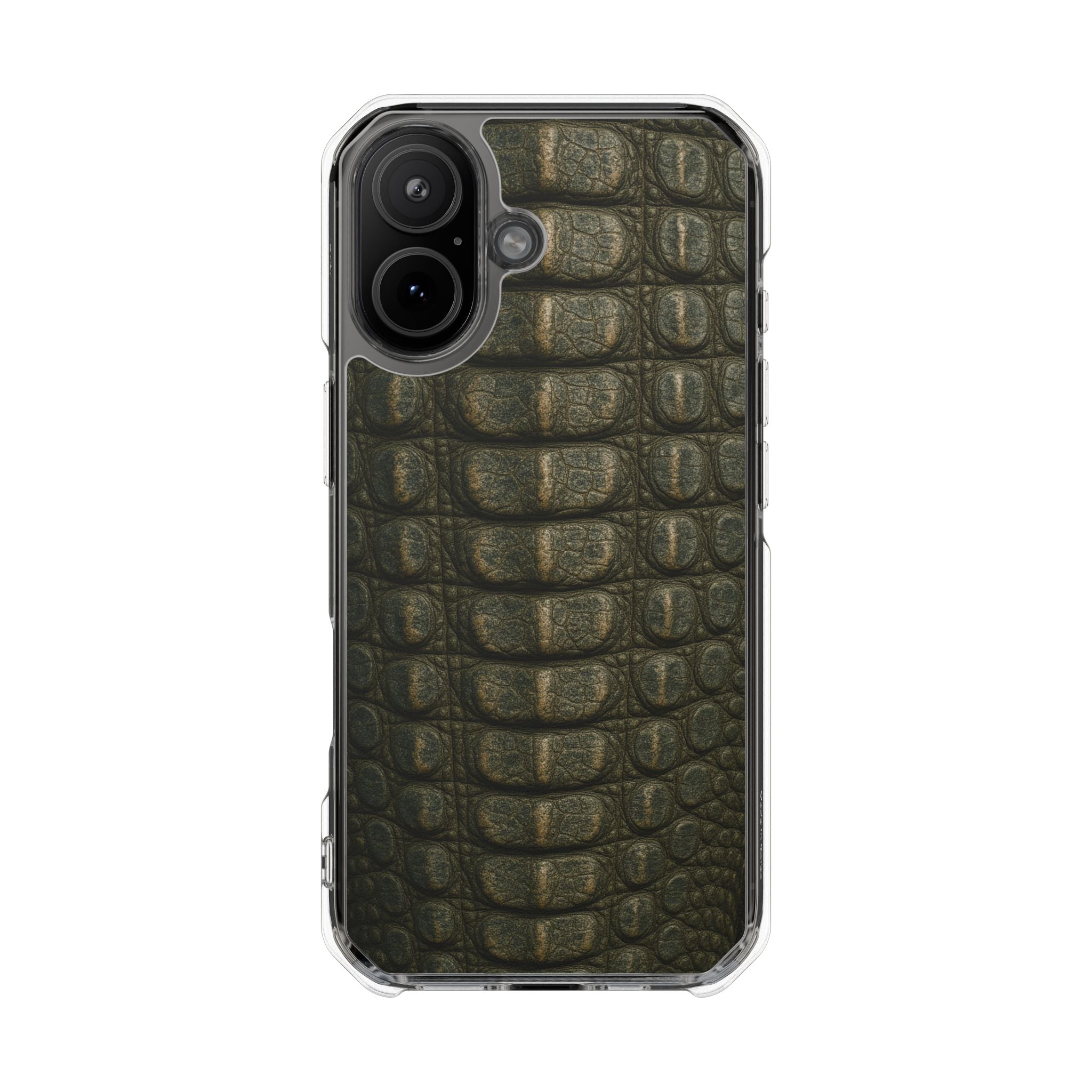 Alligator MagSafe® Phone Case
