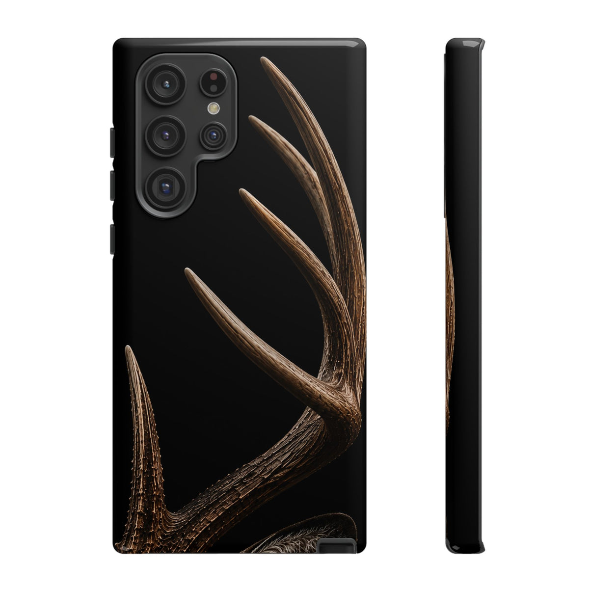 Bottomland Buck Tough Case