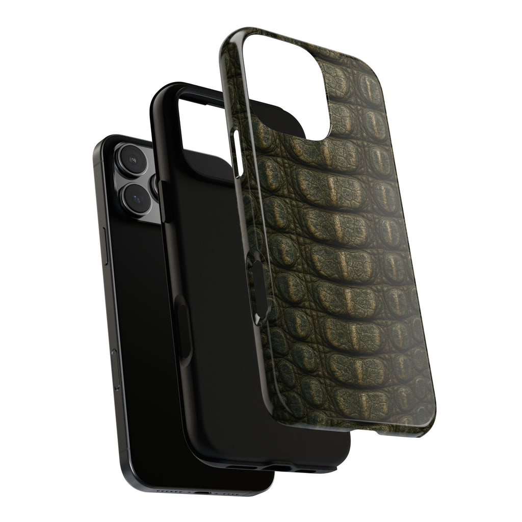 Bayou Beast Tough Case