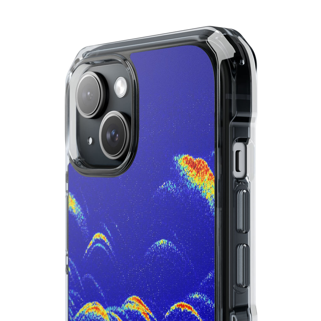 Depth Finder MagSafe® Phone Case
