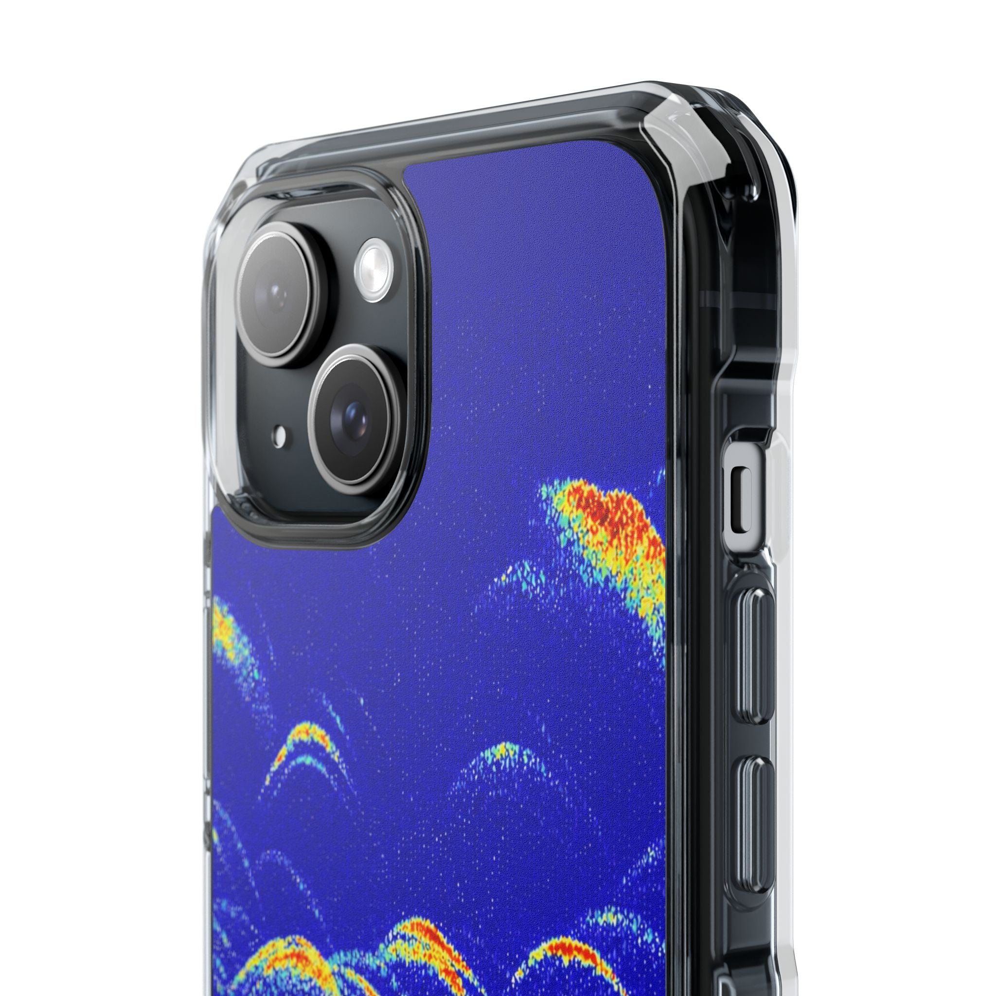 Depth Finder MagSafe® Phone Case