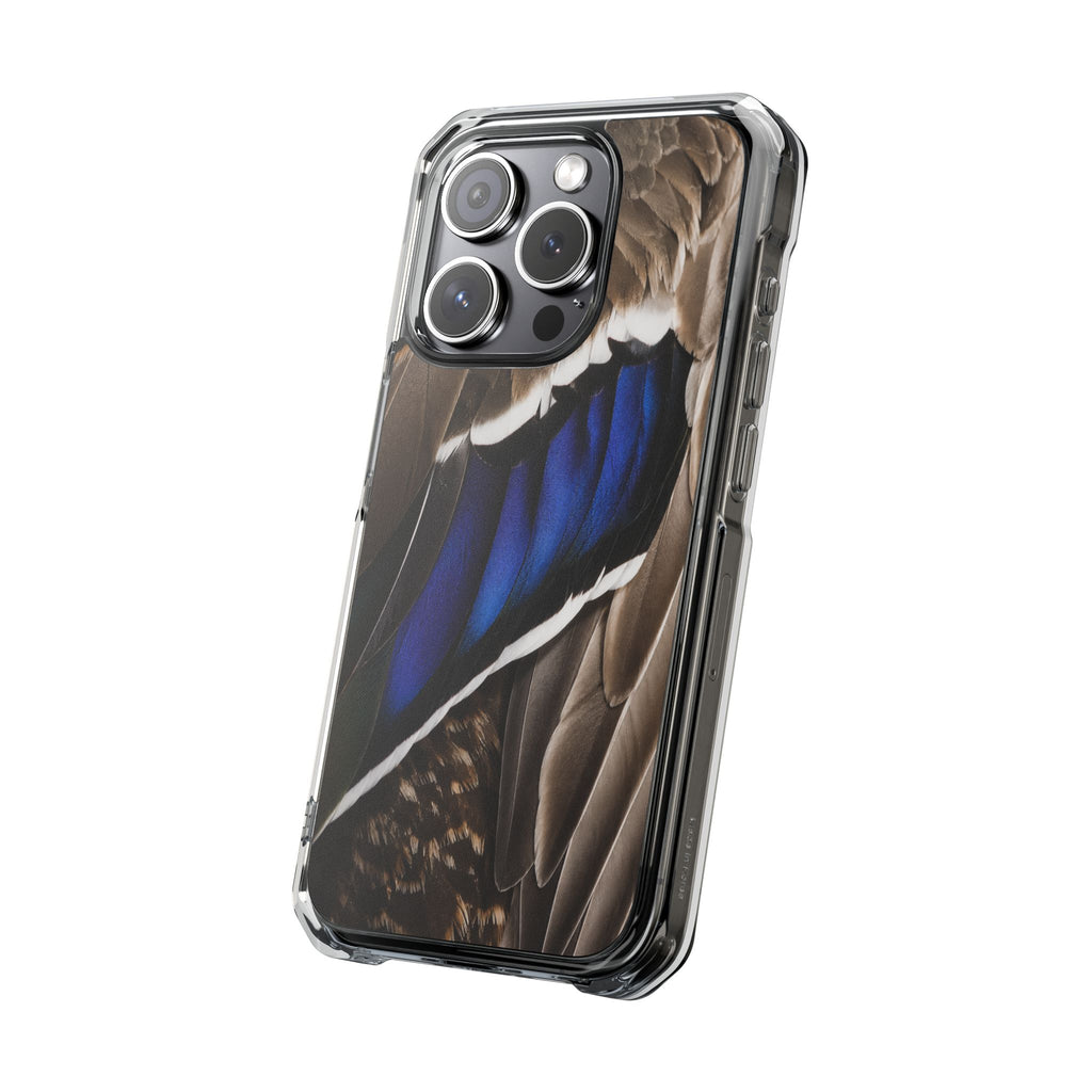 Marsh Mallard Phone Case