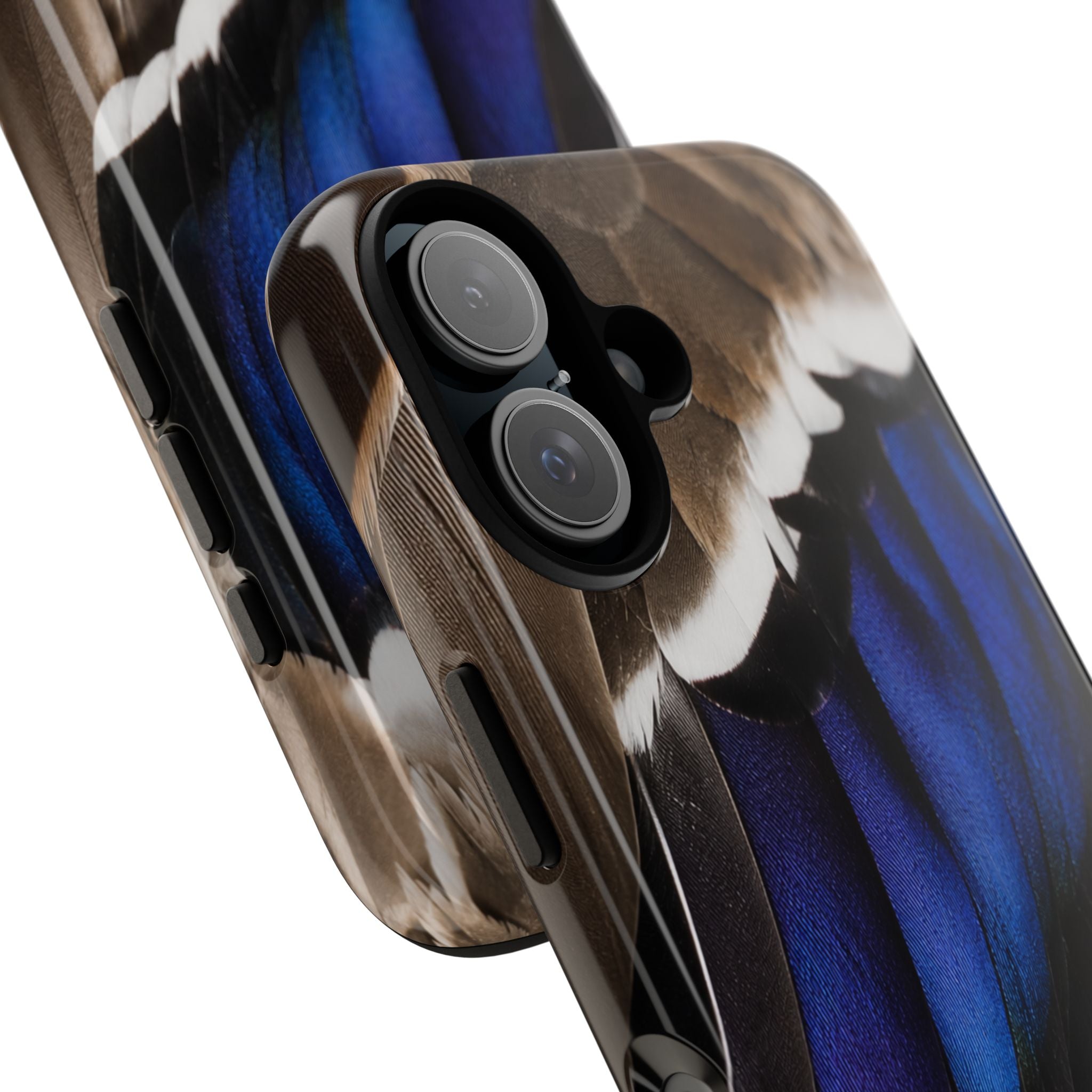 Marsh Mallard Tough Case