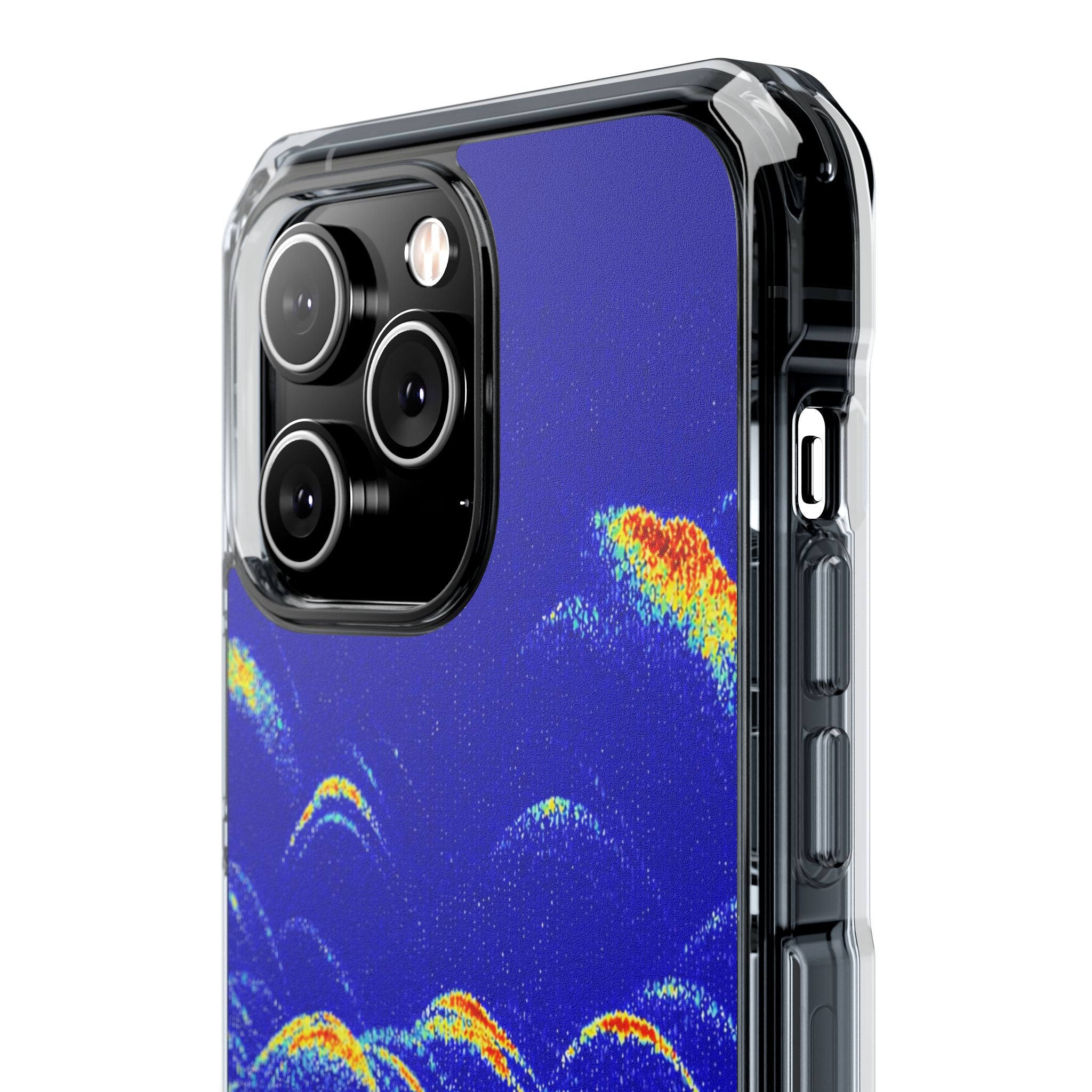 Depth Finder MagSafe® Phone Case