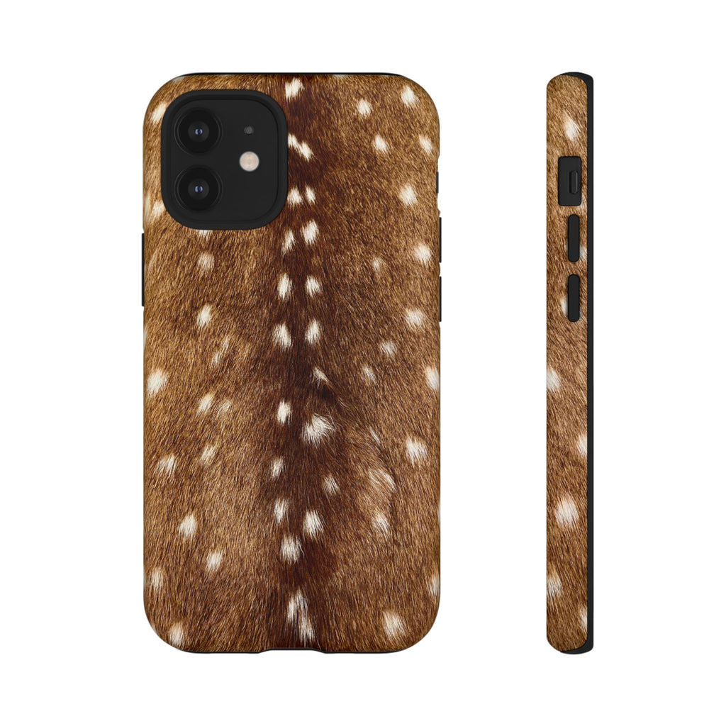 Texas Axis Tough Case