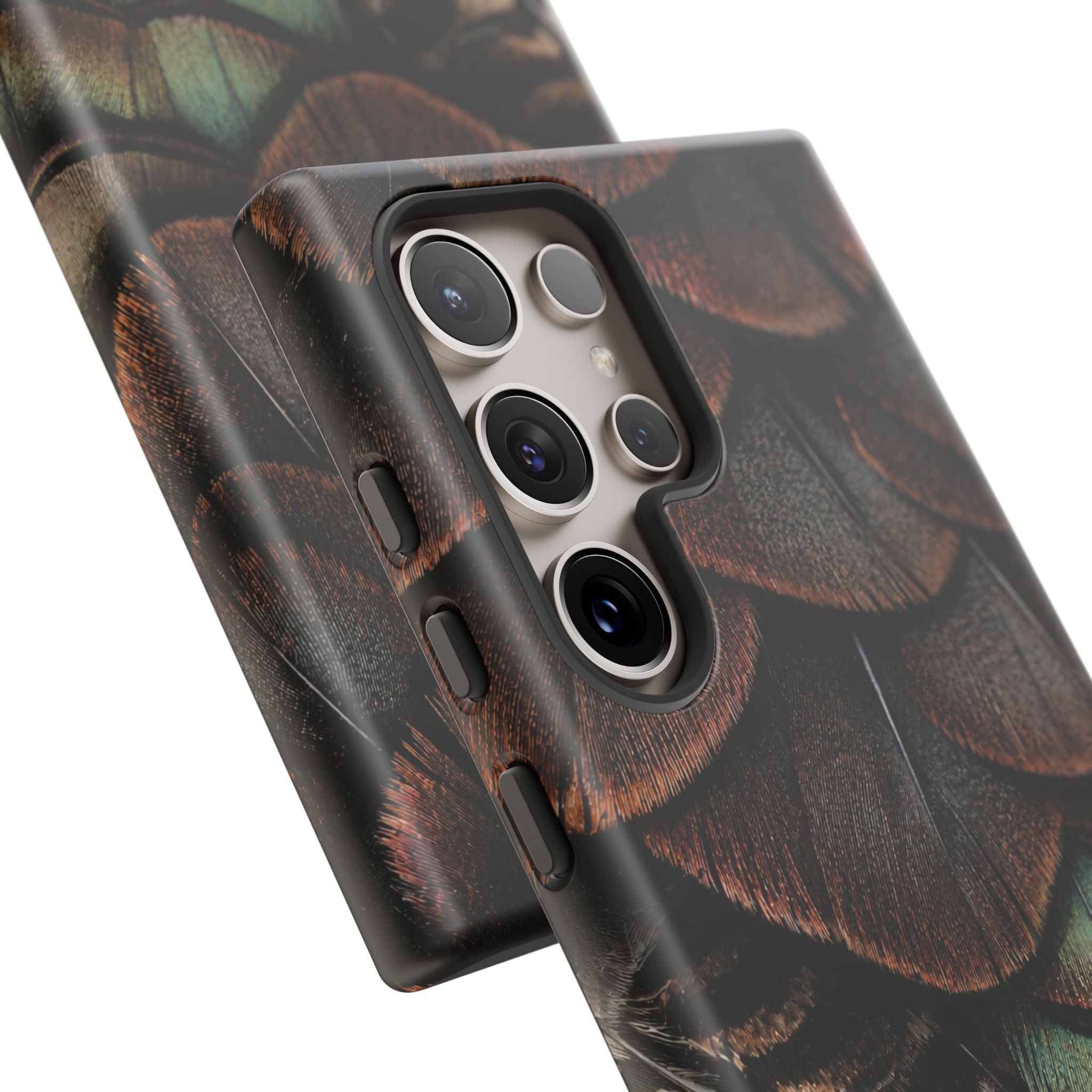 Longbeard Legend Turkey Tough Case