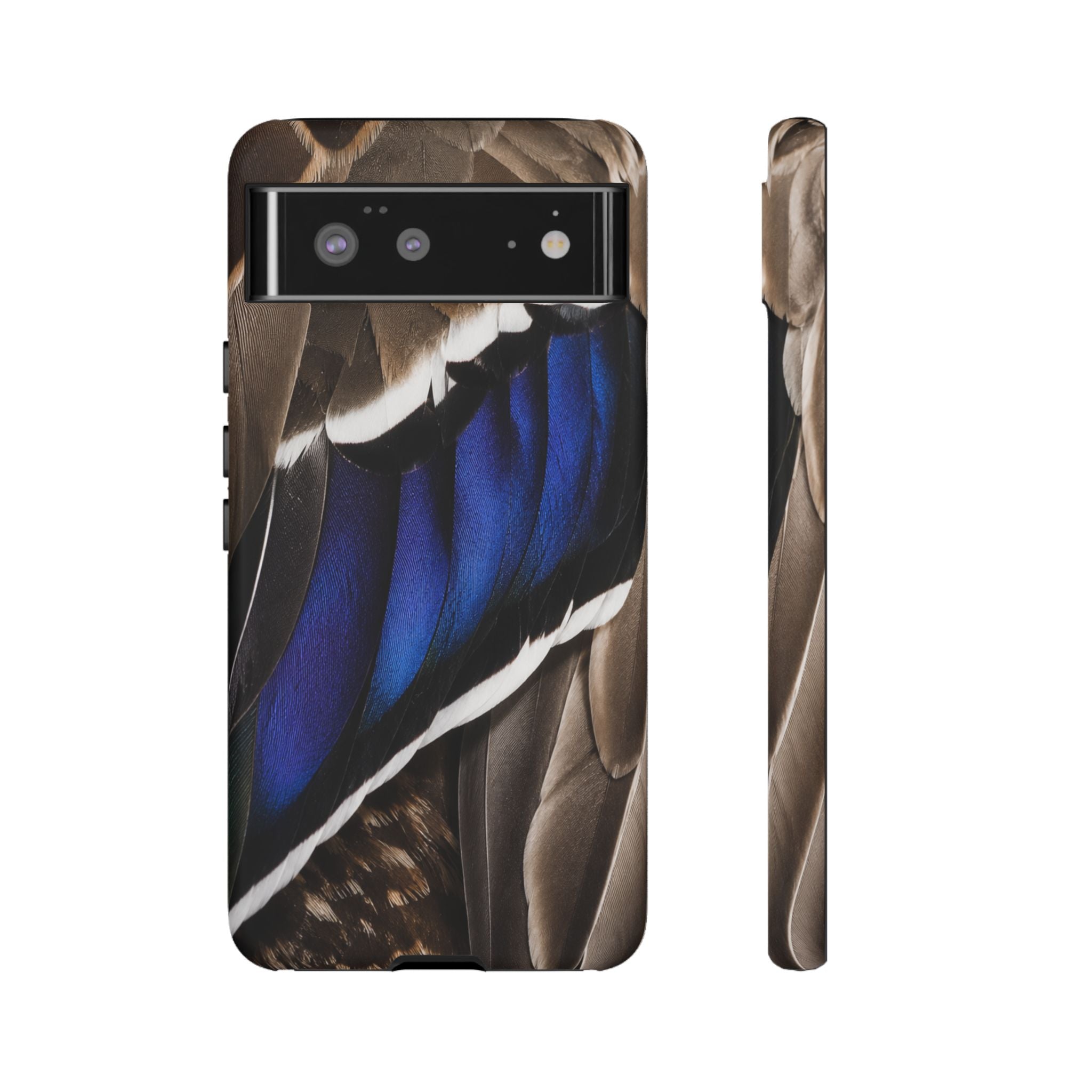 Marsh Mallard Tough Case