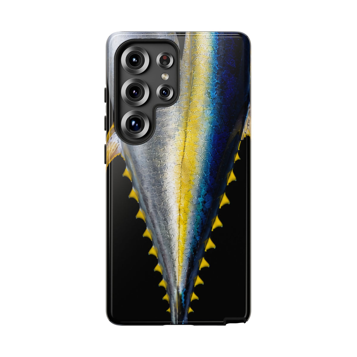 Yellowfin Tuna Tough Case