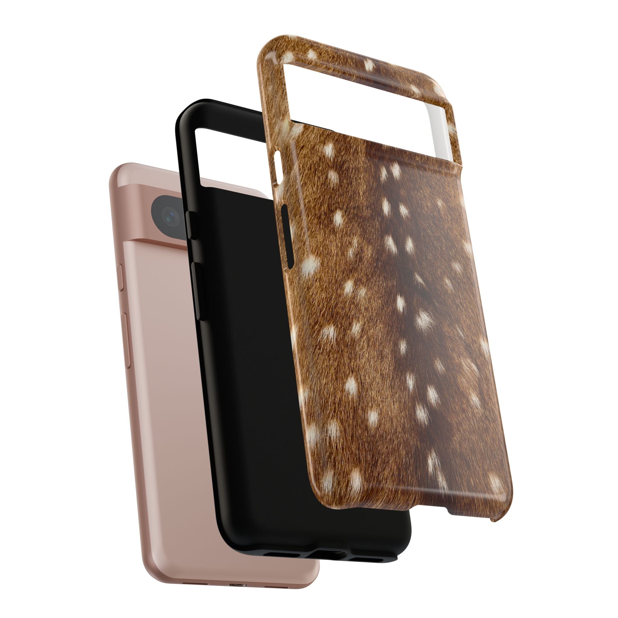 Texas Axis Tough Case