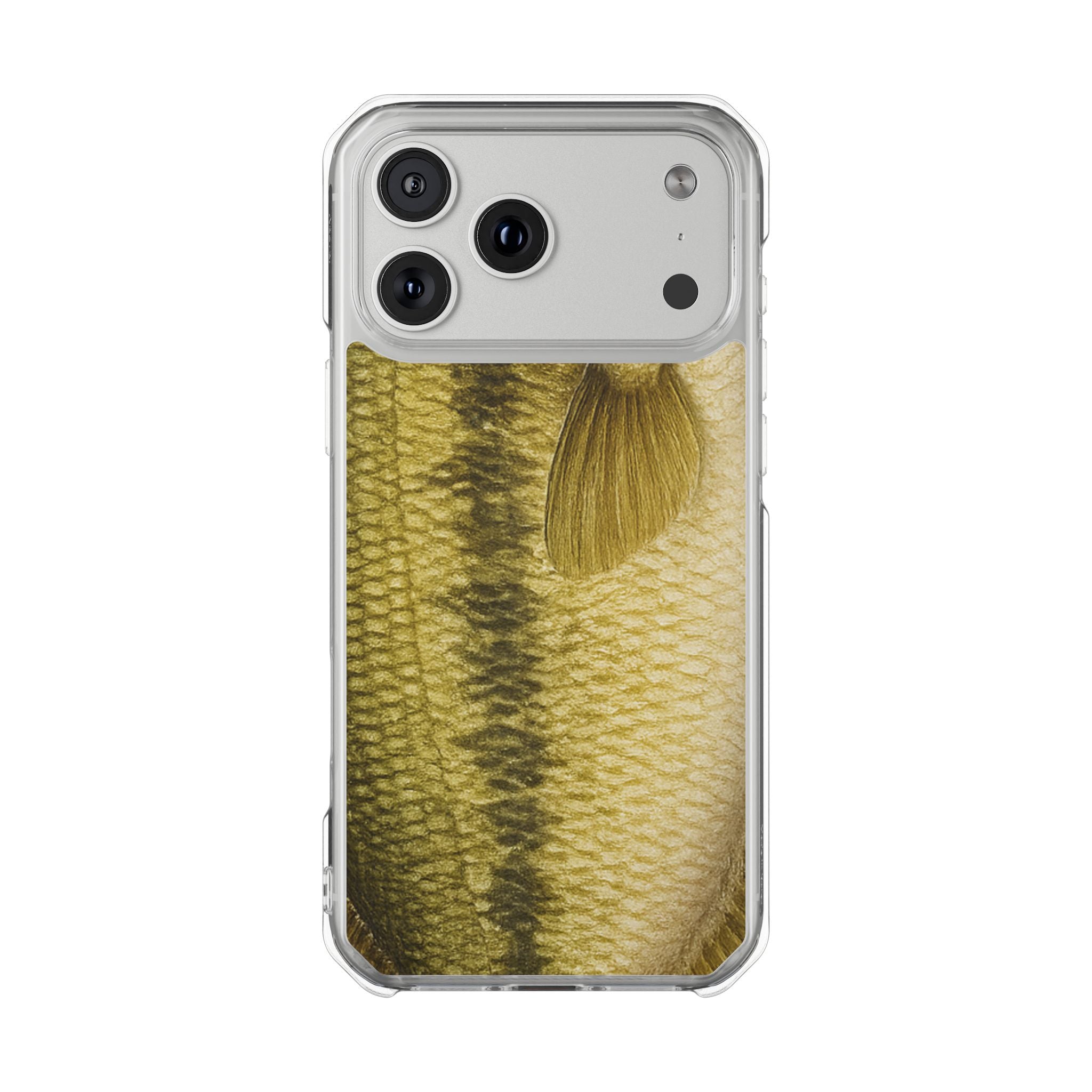 Bass MagSafe® Phone Case
