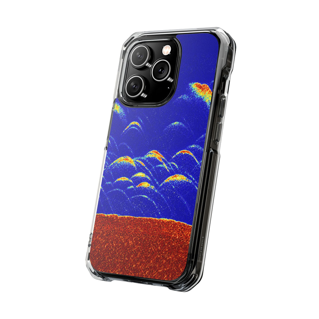 Depth Finder MagSafe® Phone Case