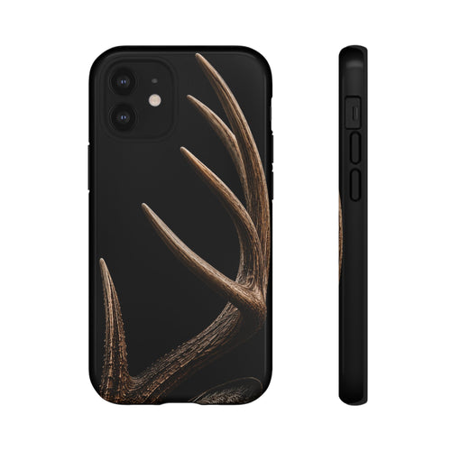 Bottomland Buck Tough Case