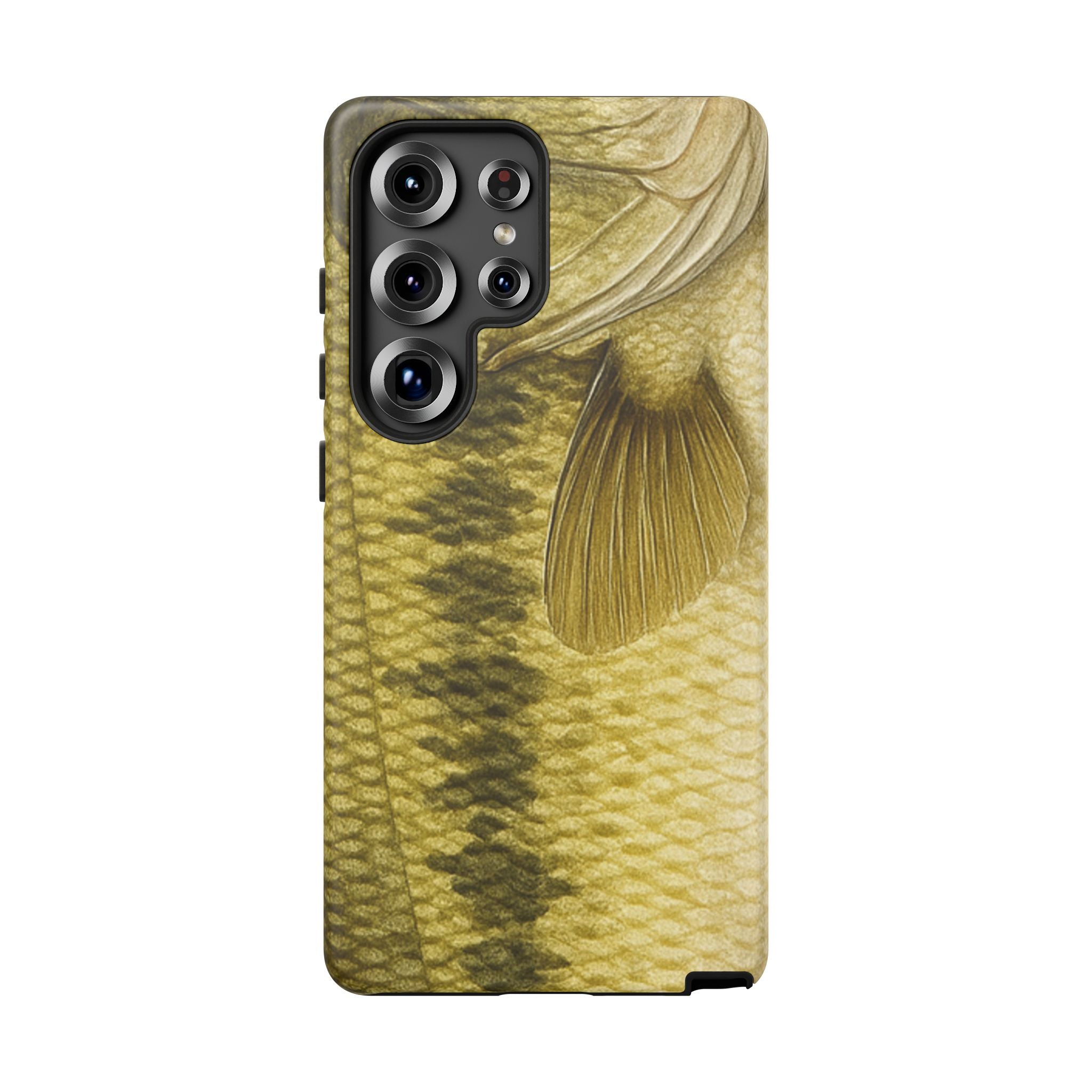 Lunker Life Tough Case