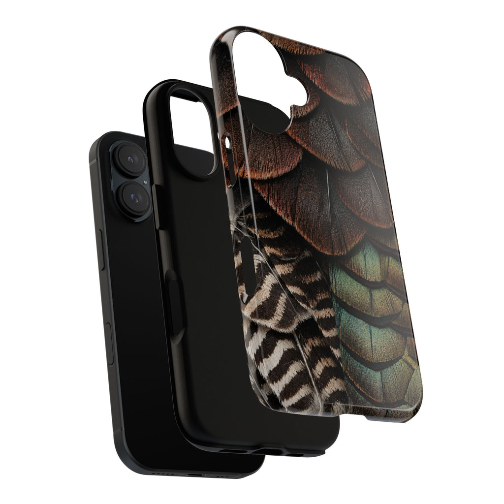 Longbeard Legend Turkey Tough Case