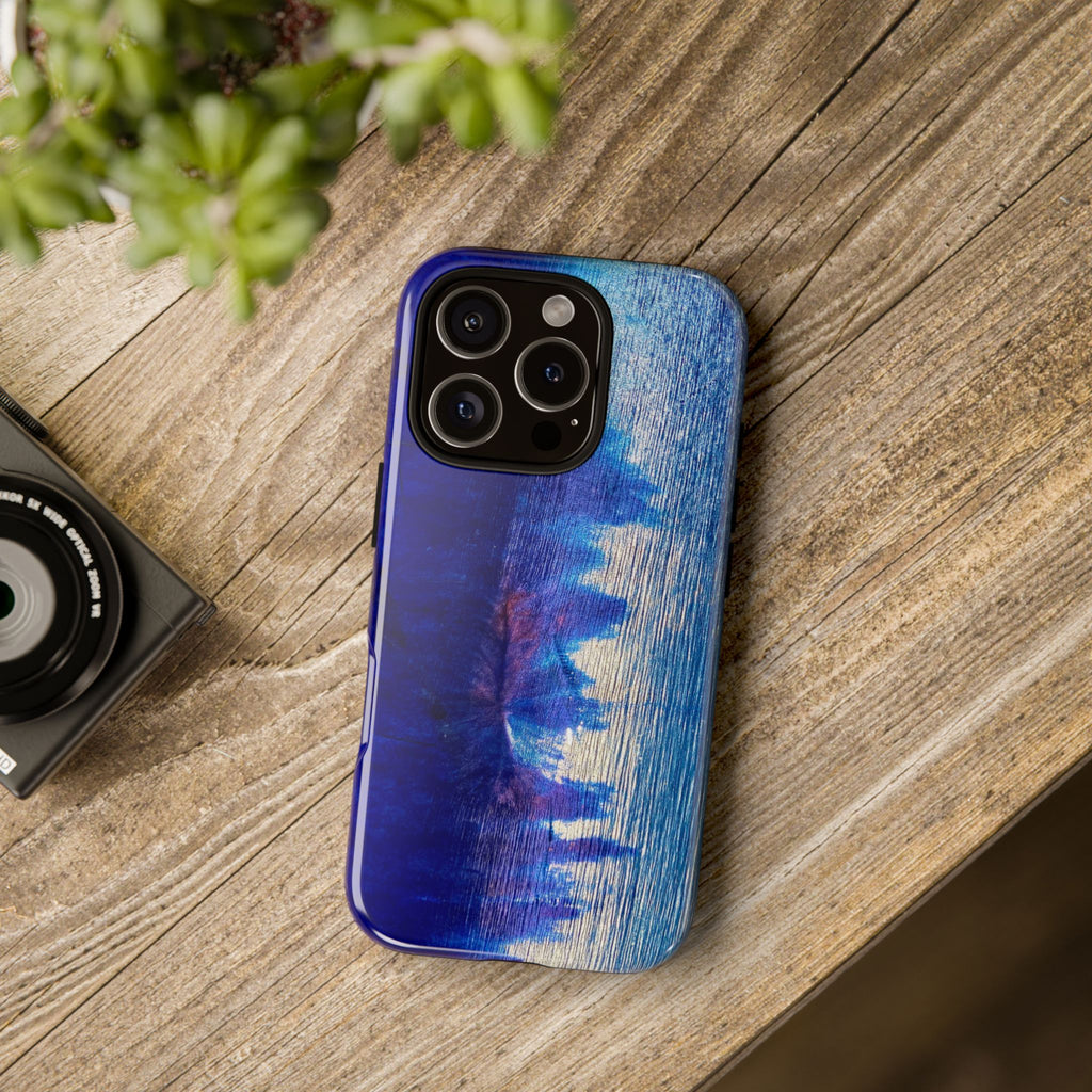 Swordfish Tough Phone Case | Marine Life-Inspired Protection | Knox&Co.
