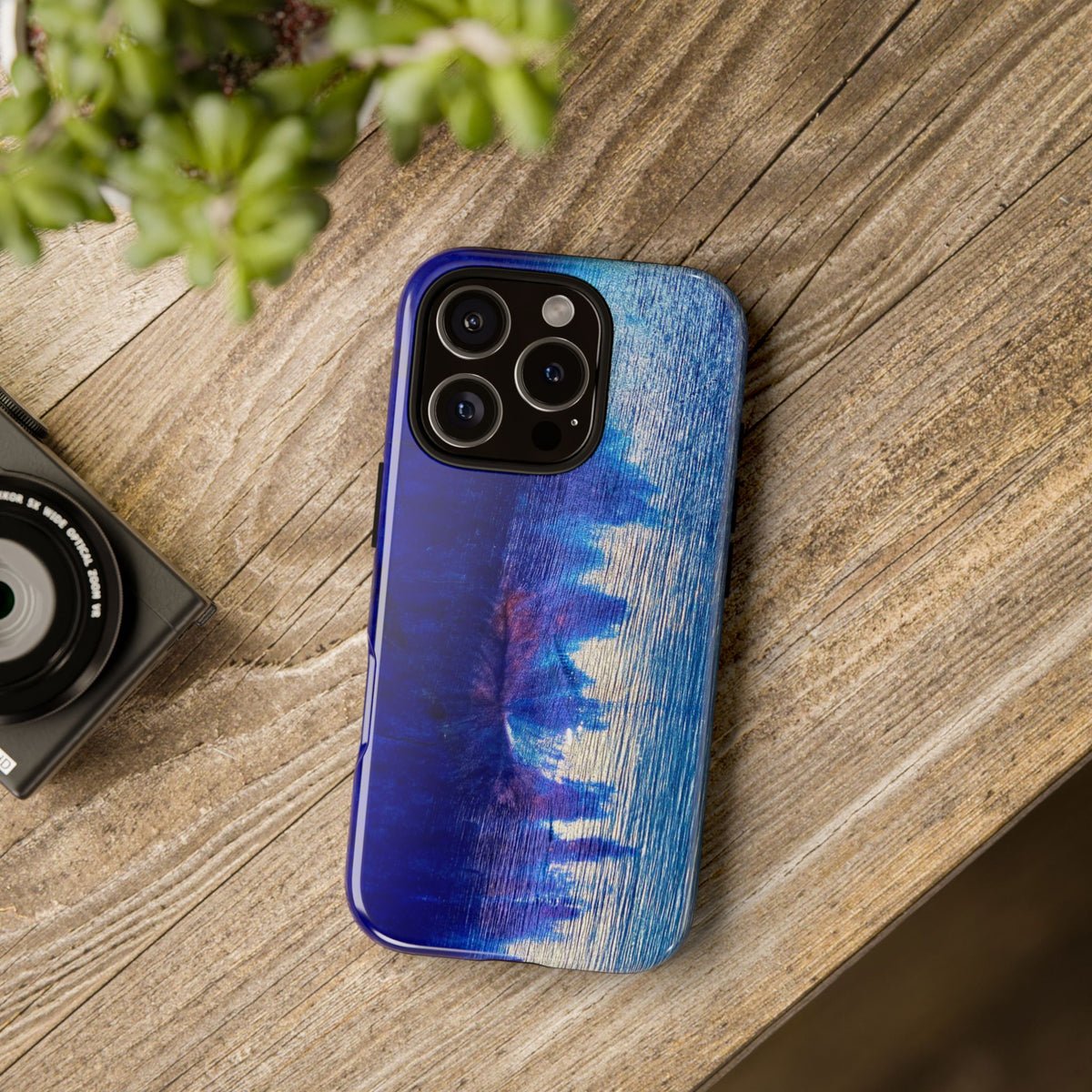 Swordfish Tough Phone Case | Marine Life-Inspired Protection | Knox&Co.