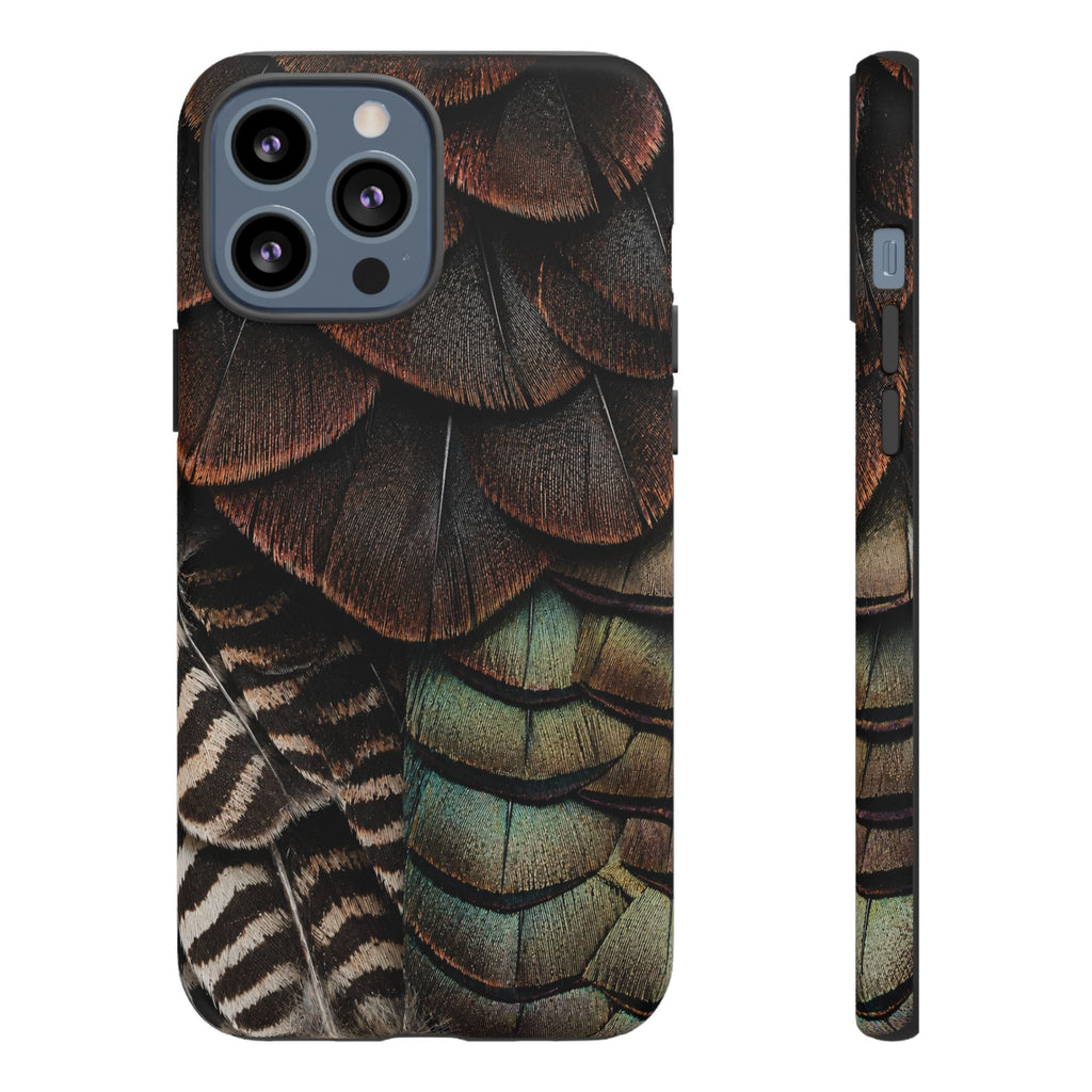 Longbeard Legend Turkey Tough Case