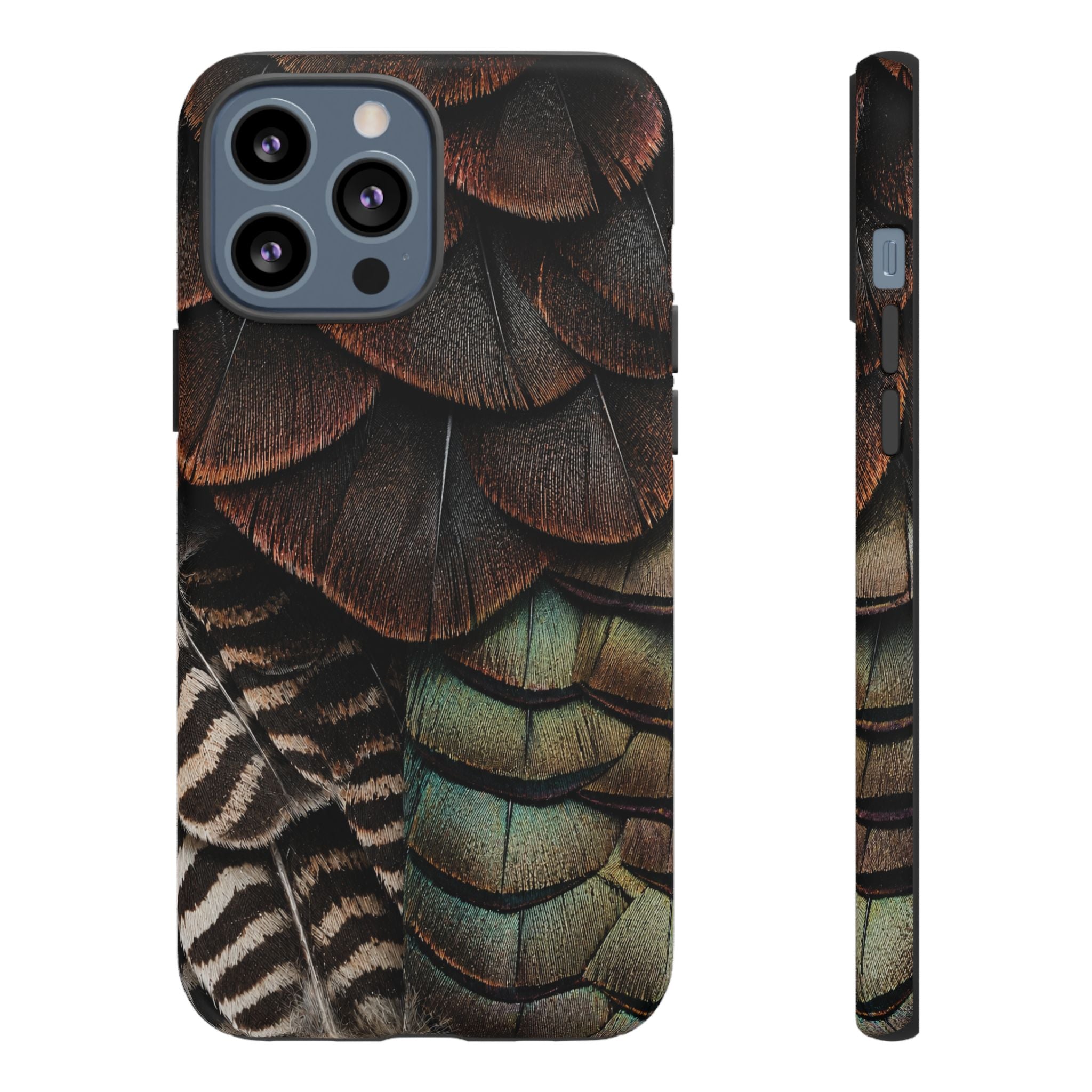 Longbeard Legend Turkey Tough Case