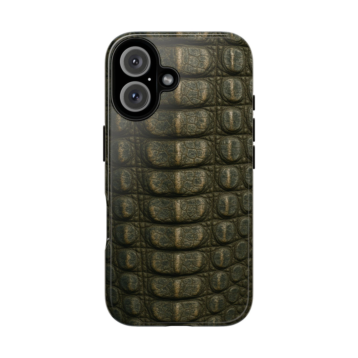 Bayou Beast Tough Case