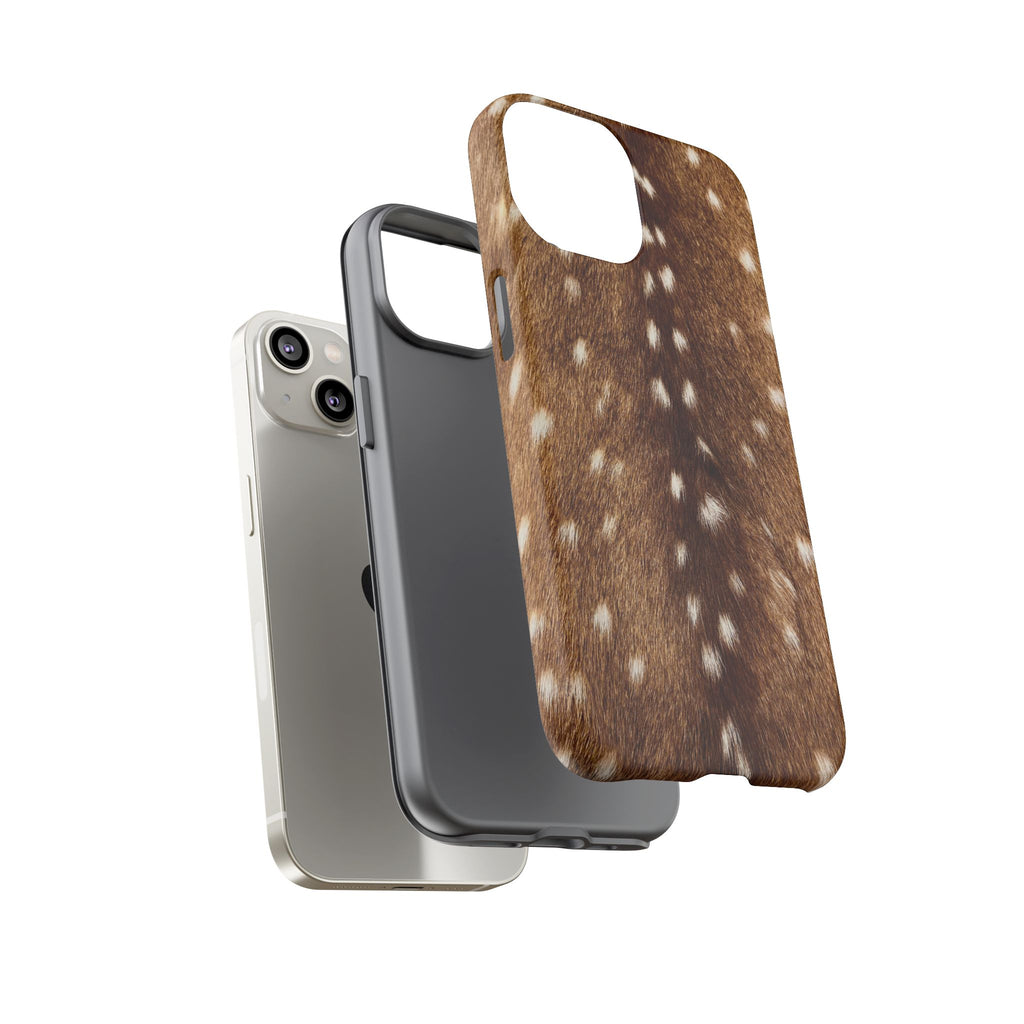 Texas Axis Tough Case