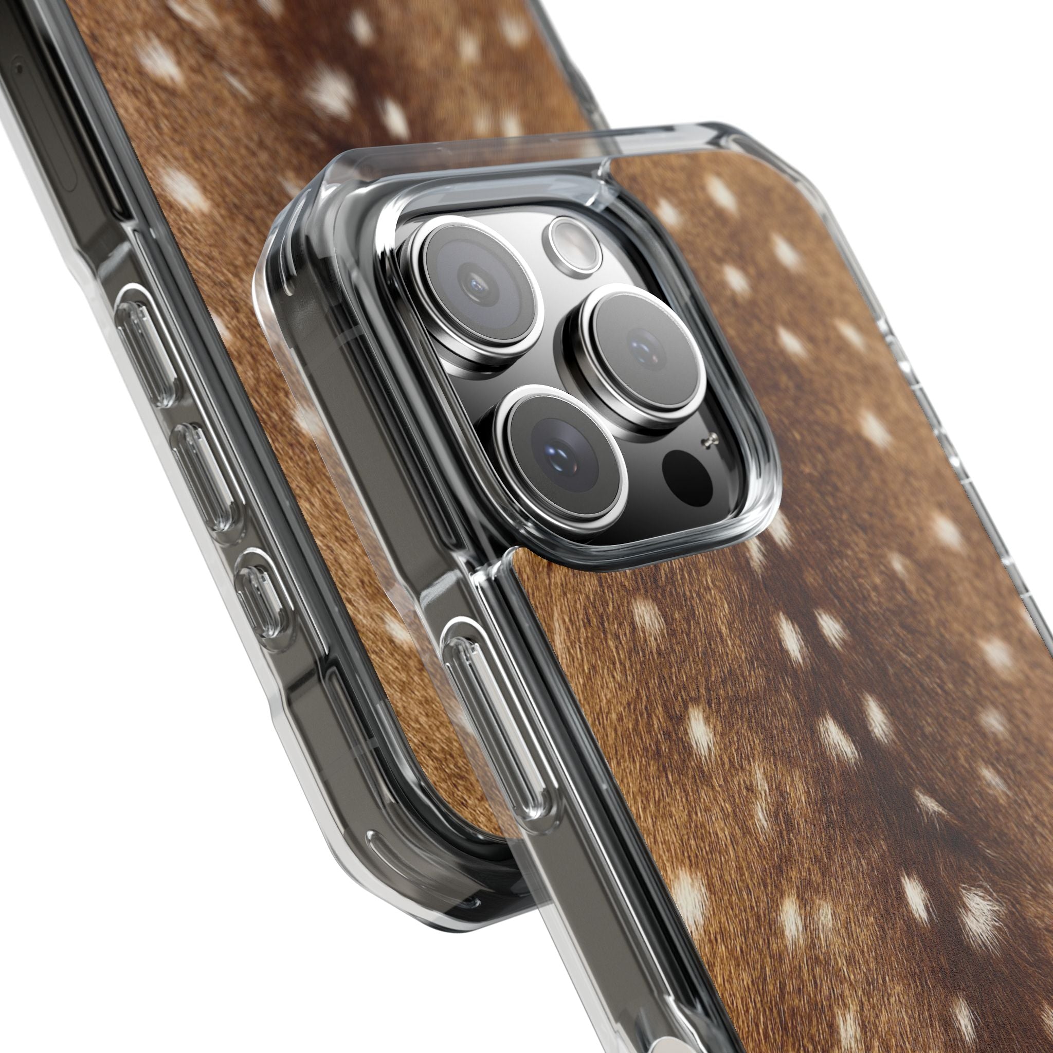 Axis Deer MagSafe® Compatible Phone Case