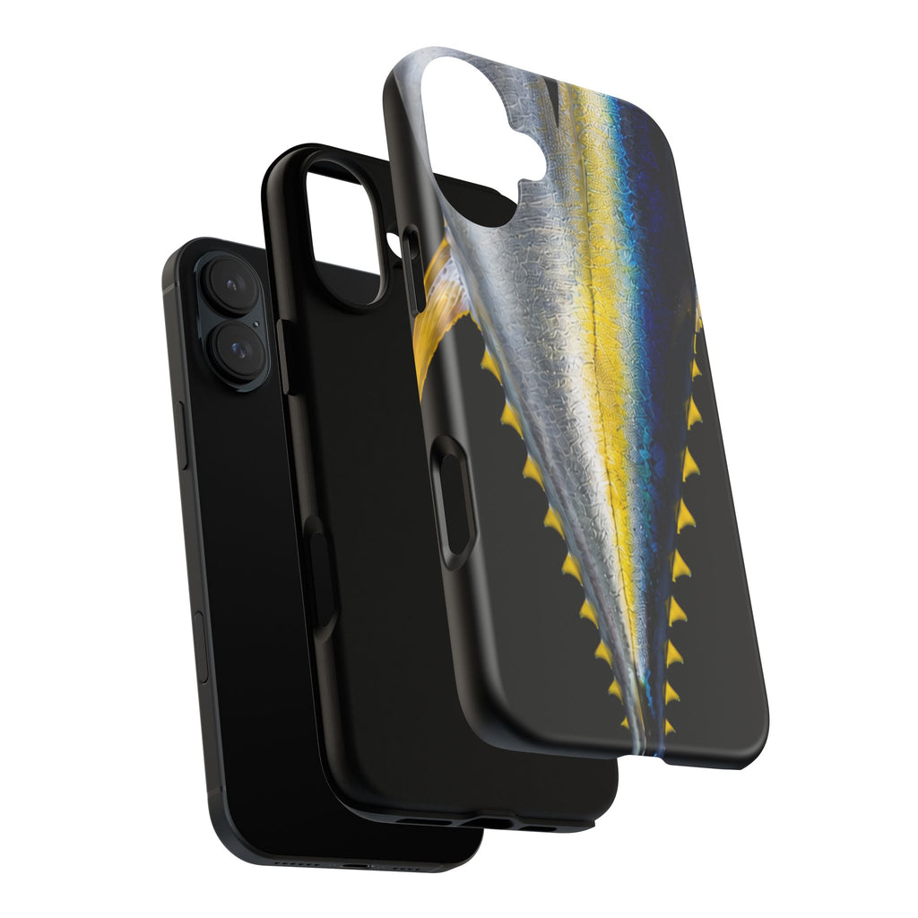 Yellowfin Tuna Tough Case