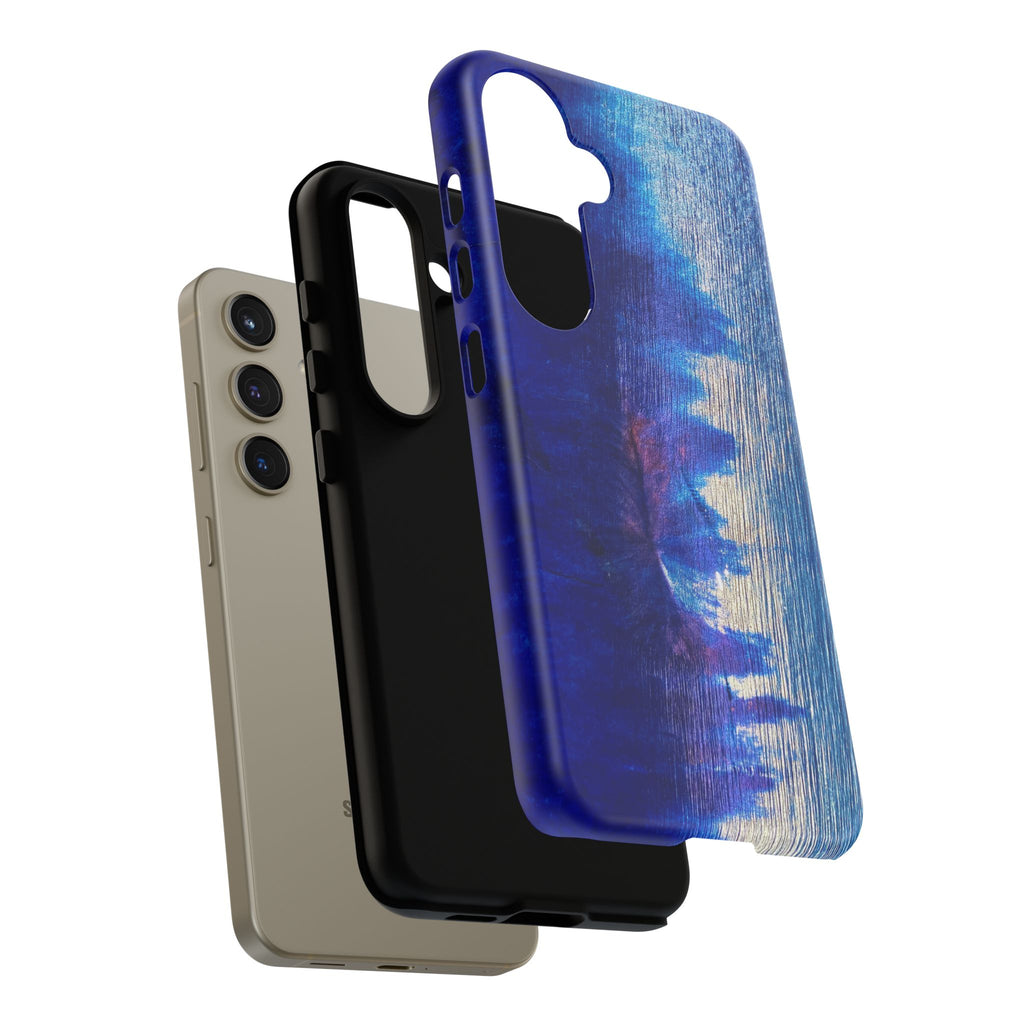 Swordfish Tough Phone Case | Marine Life-Inspired Protection | Knox&Co.
