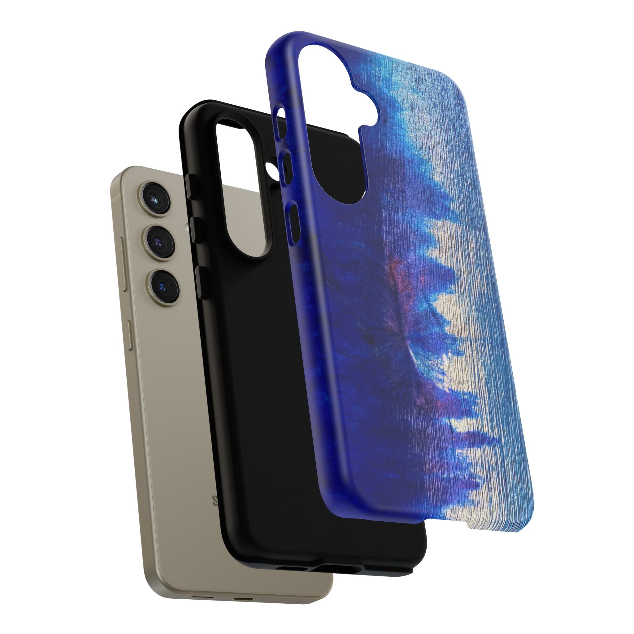 Swordfish Tough Phone Case | Marine Life-Inspired Protection | Knox&Co.