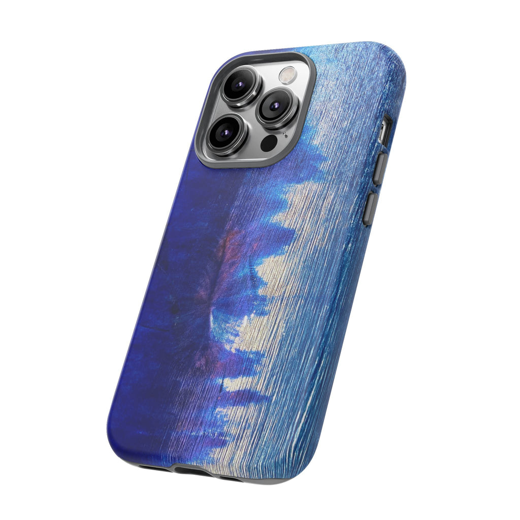Swordfish Tough Phone Case | Marine Life-Inspired Protection | Knox&Co.