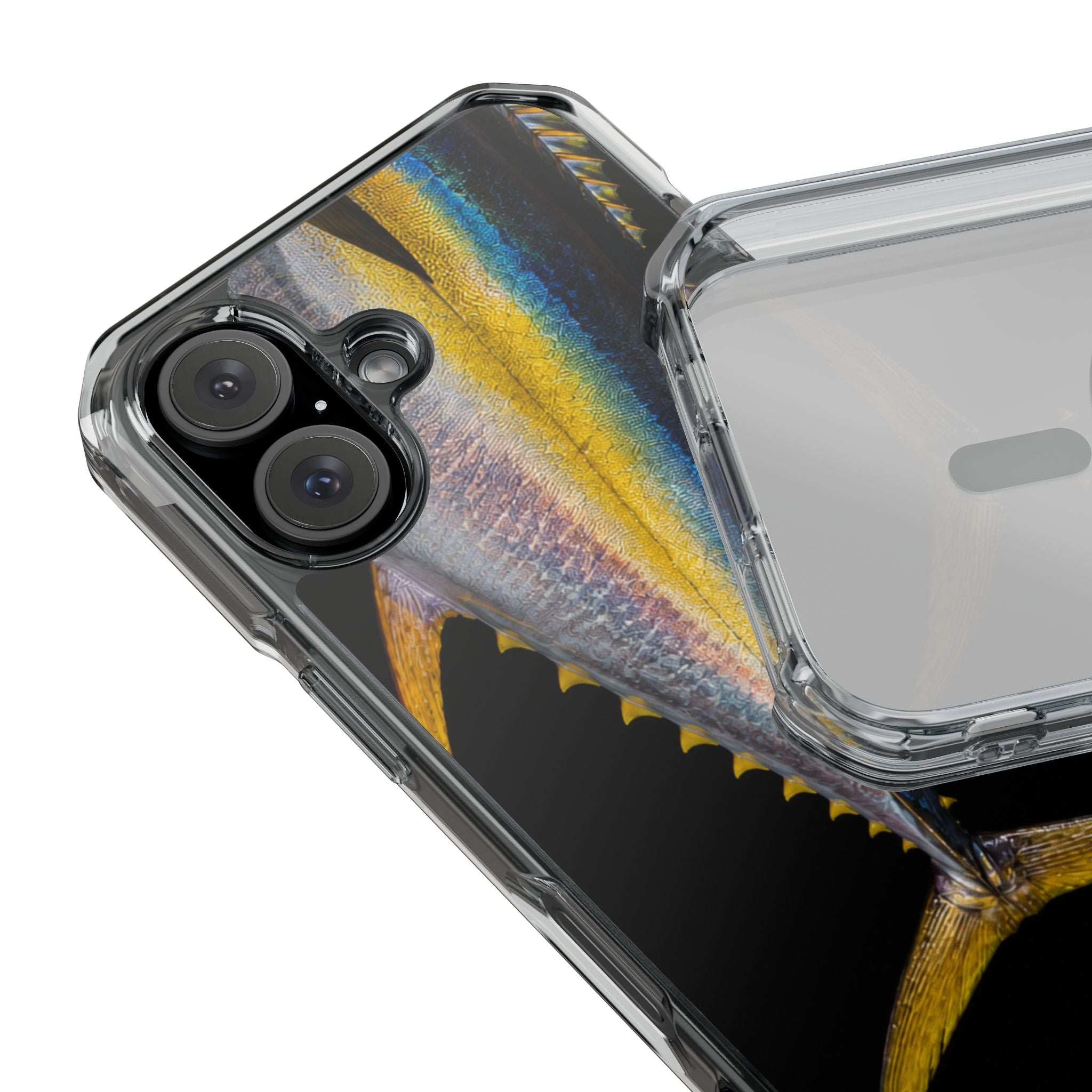 Tuna MagSafe® Compatible Phone Case