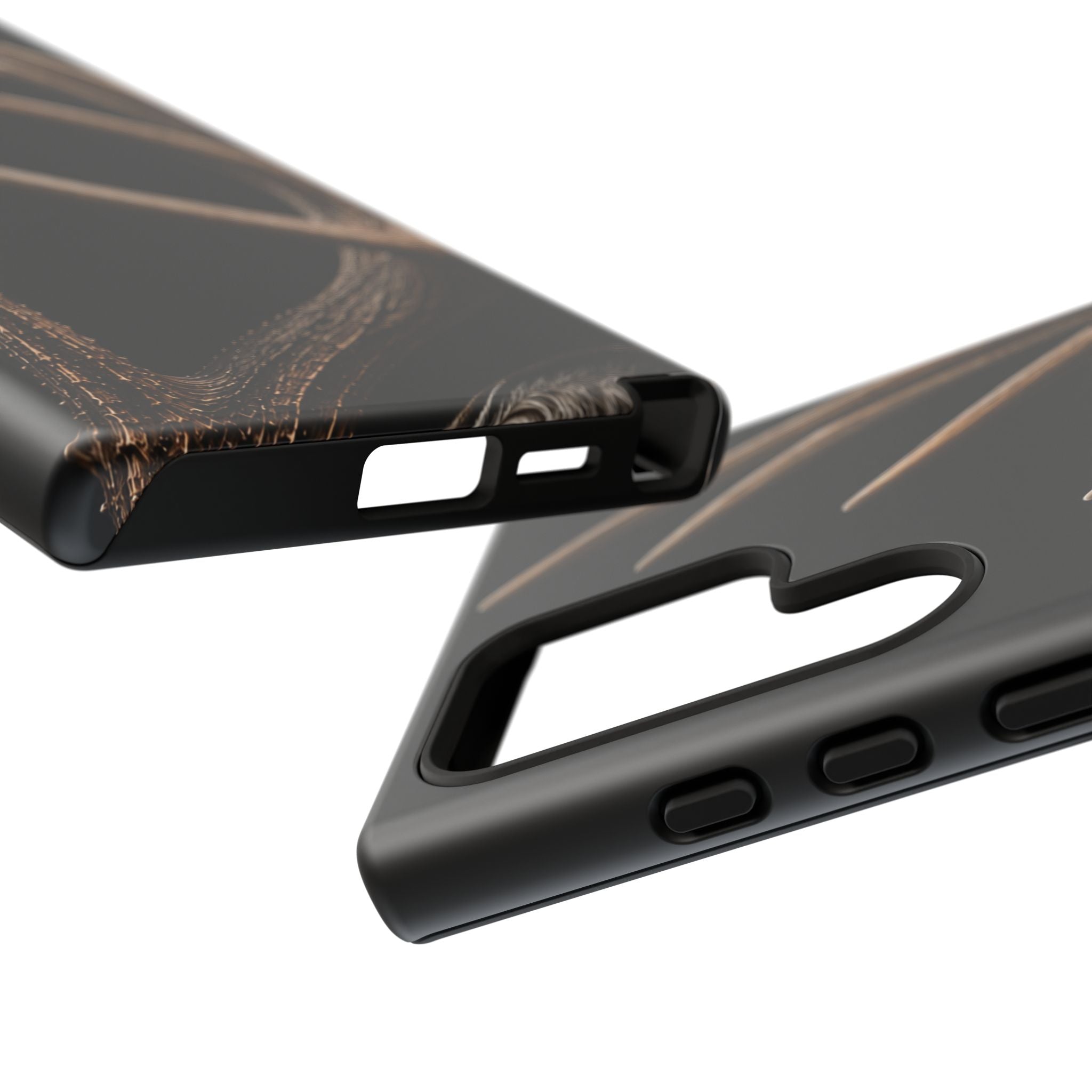 Bottomland Buck Tough Case