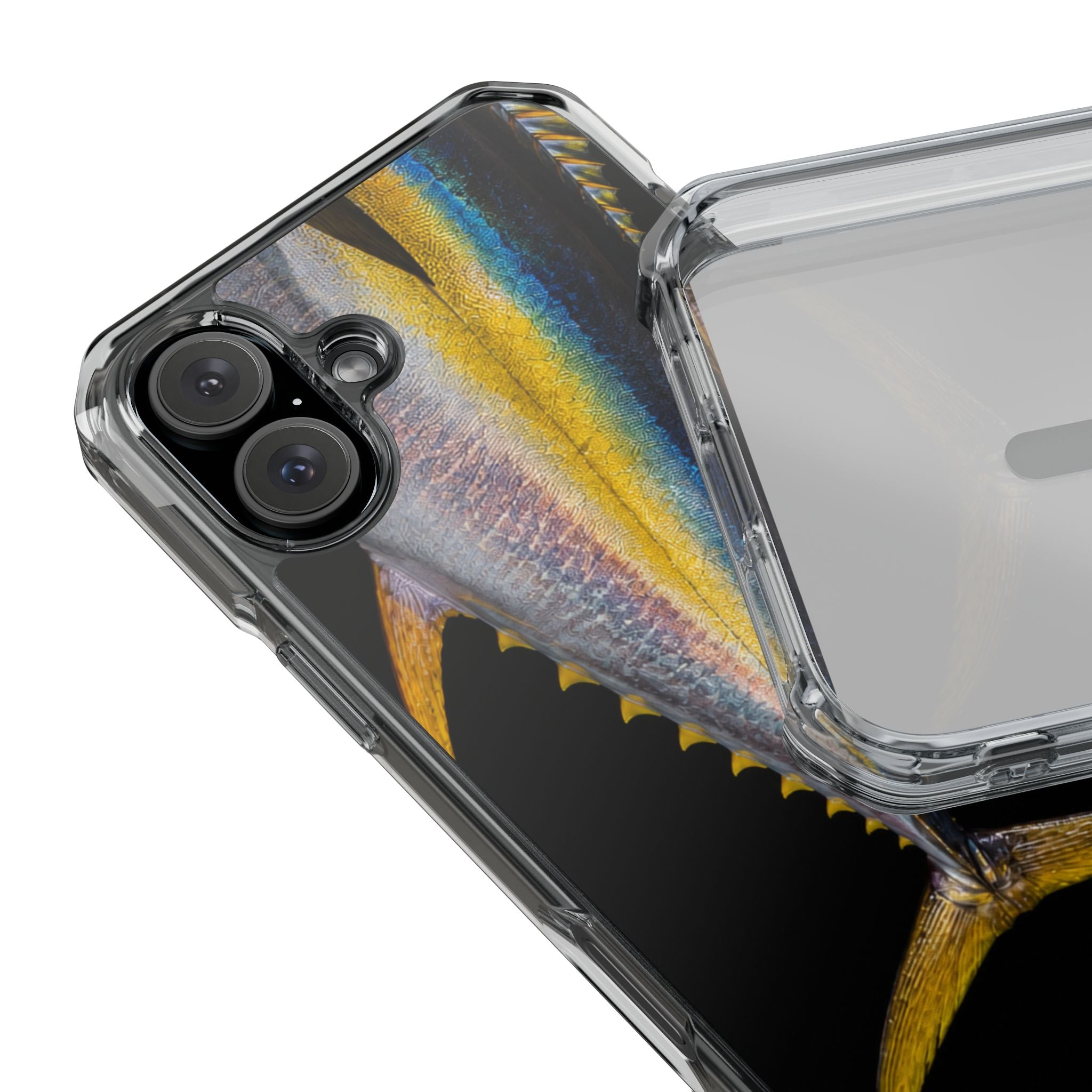 Tuna MagSafe® Compatible Phone Case