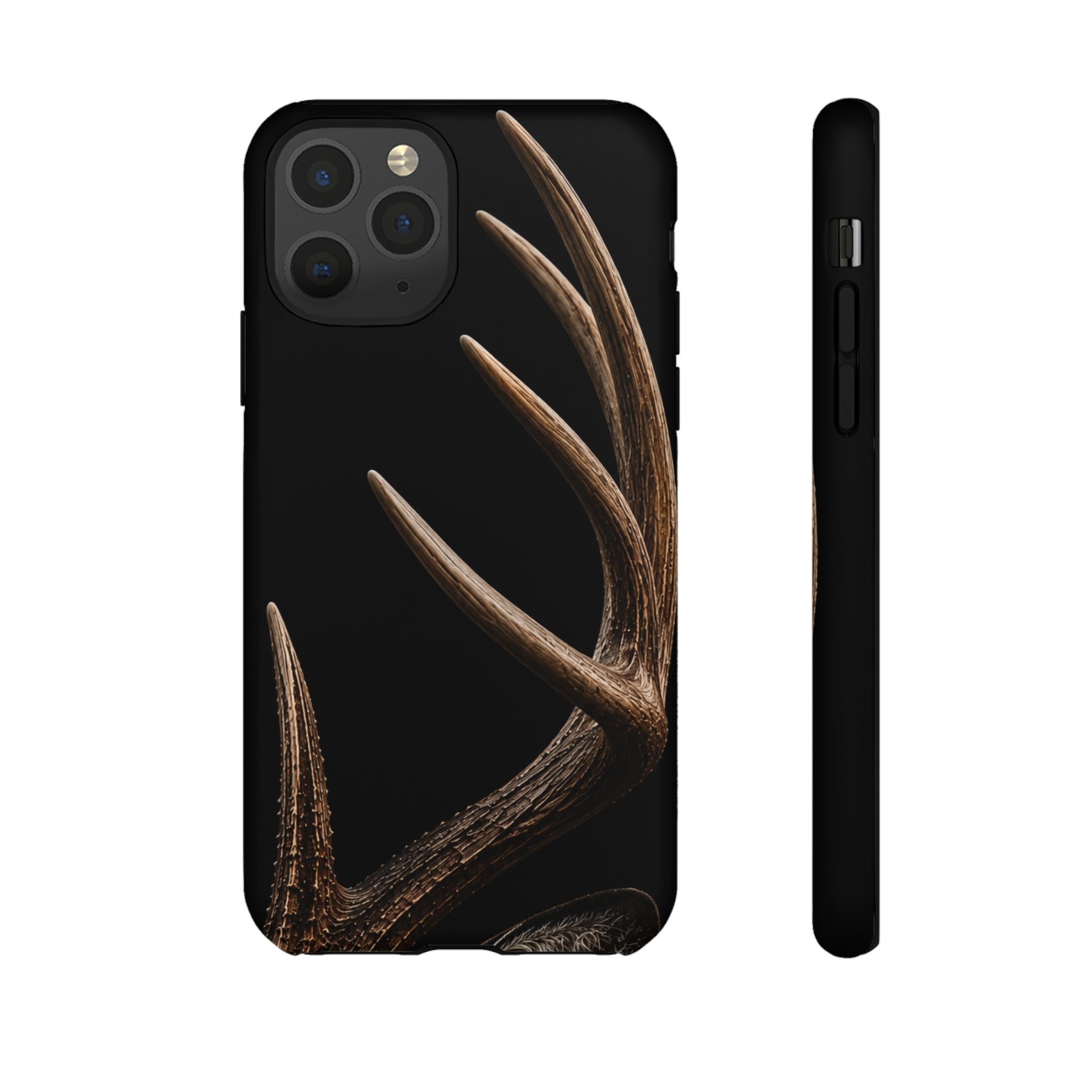 Bottomland Buck Tough Case